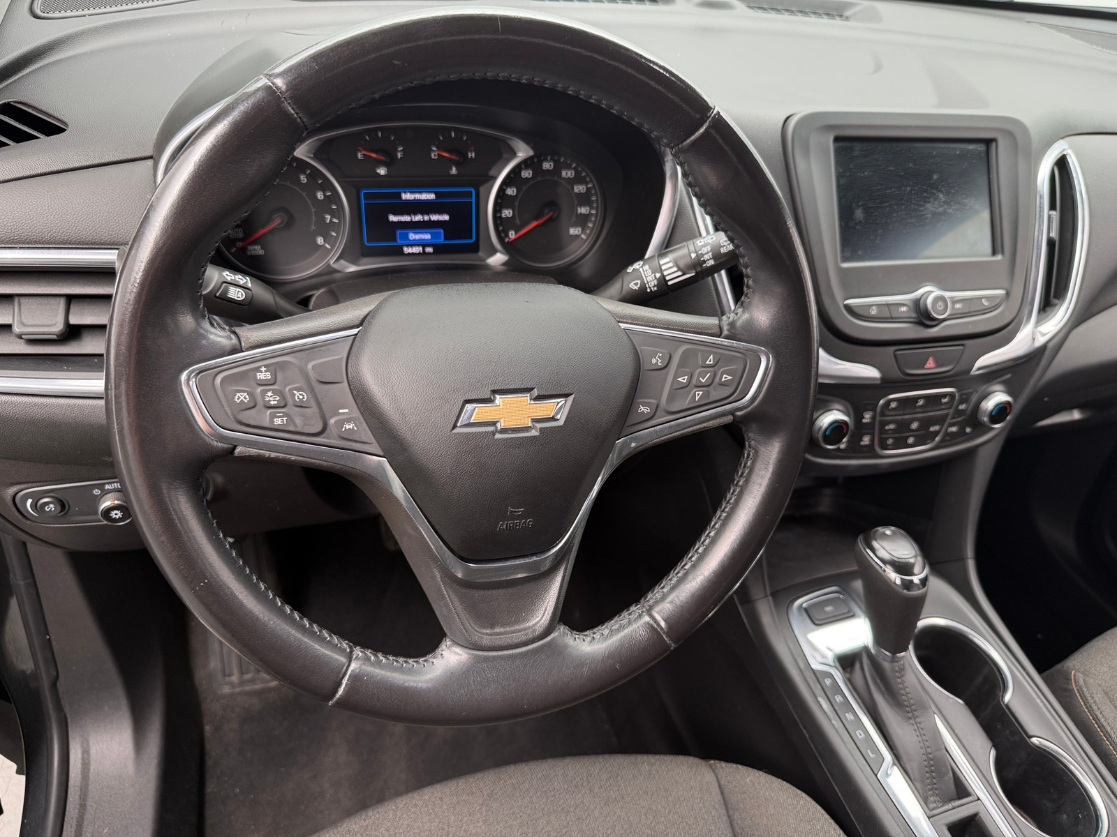 Thumbnail: 2021 Chevrolet Equinox - 5
