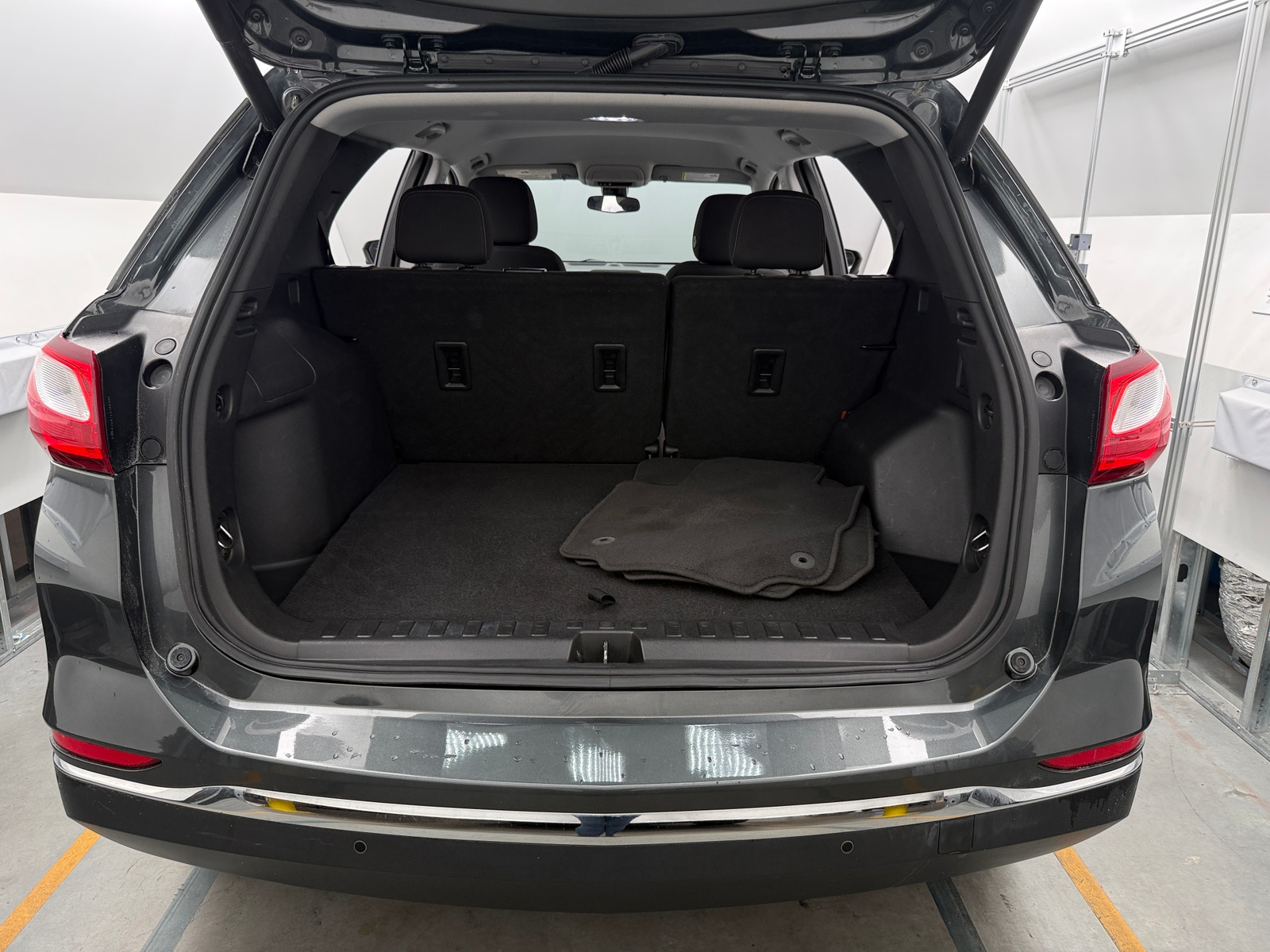 Thumbnail: 2021 Chevrolet Equinox - 7