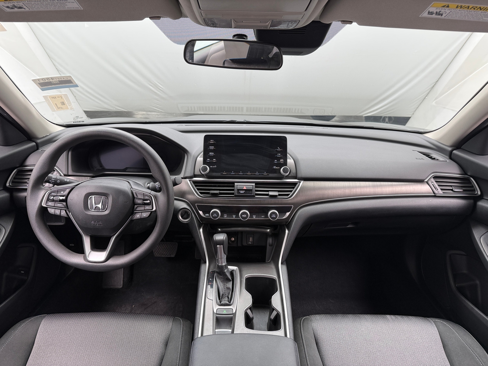 Thumbnail: 2019 Honda Accord - 3