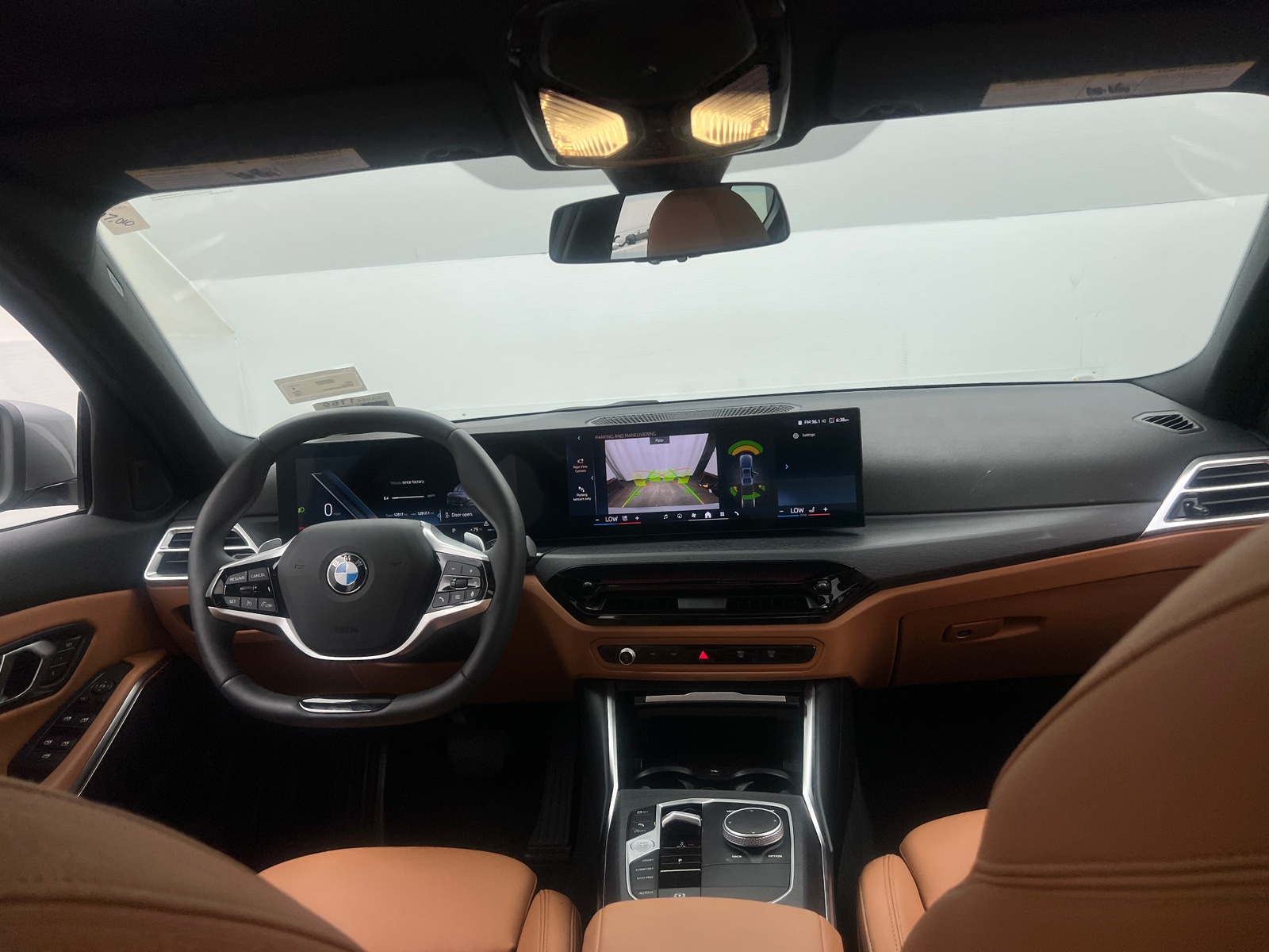 Thumbnail: 2026 BMW 3 Series - 2