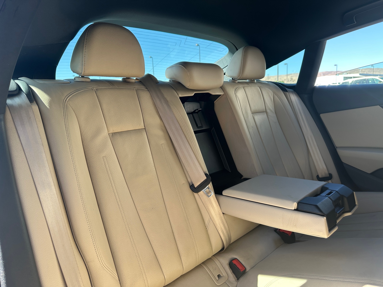 Thumbnail: 2018 Audi A5 - 5