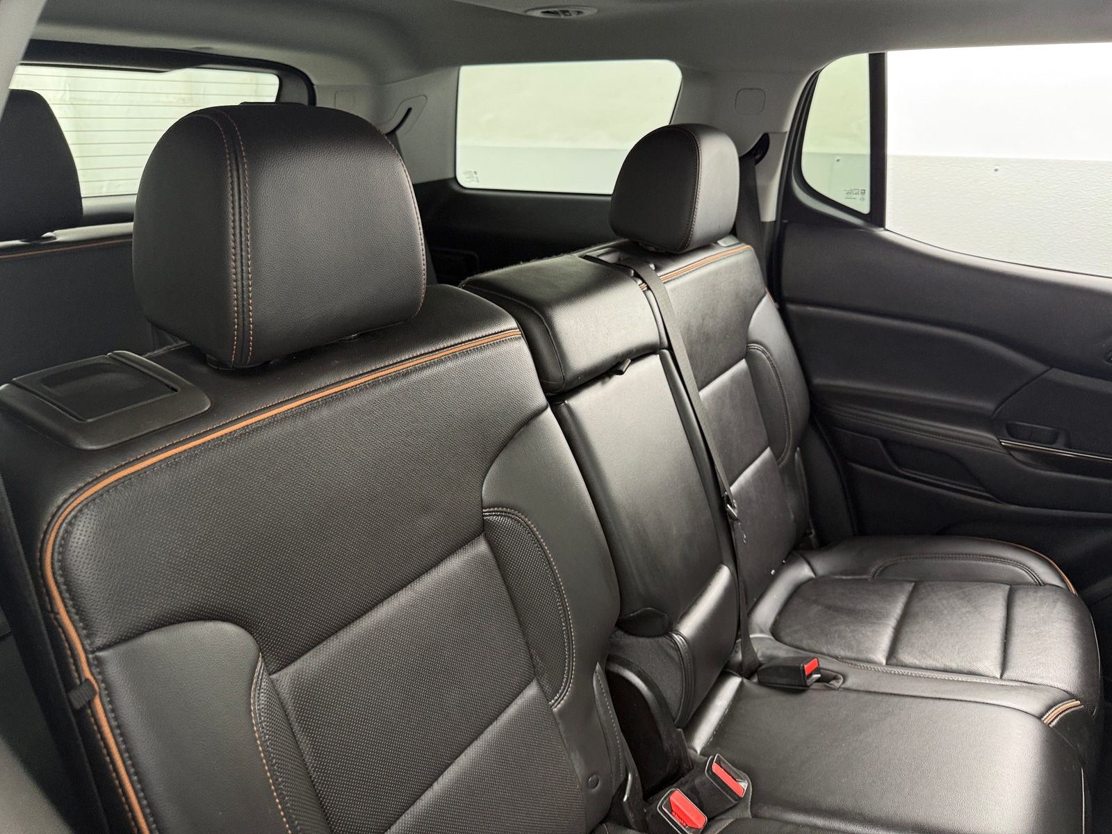 Thumbnail: 2021 GMC Acadia - 6