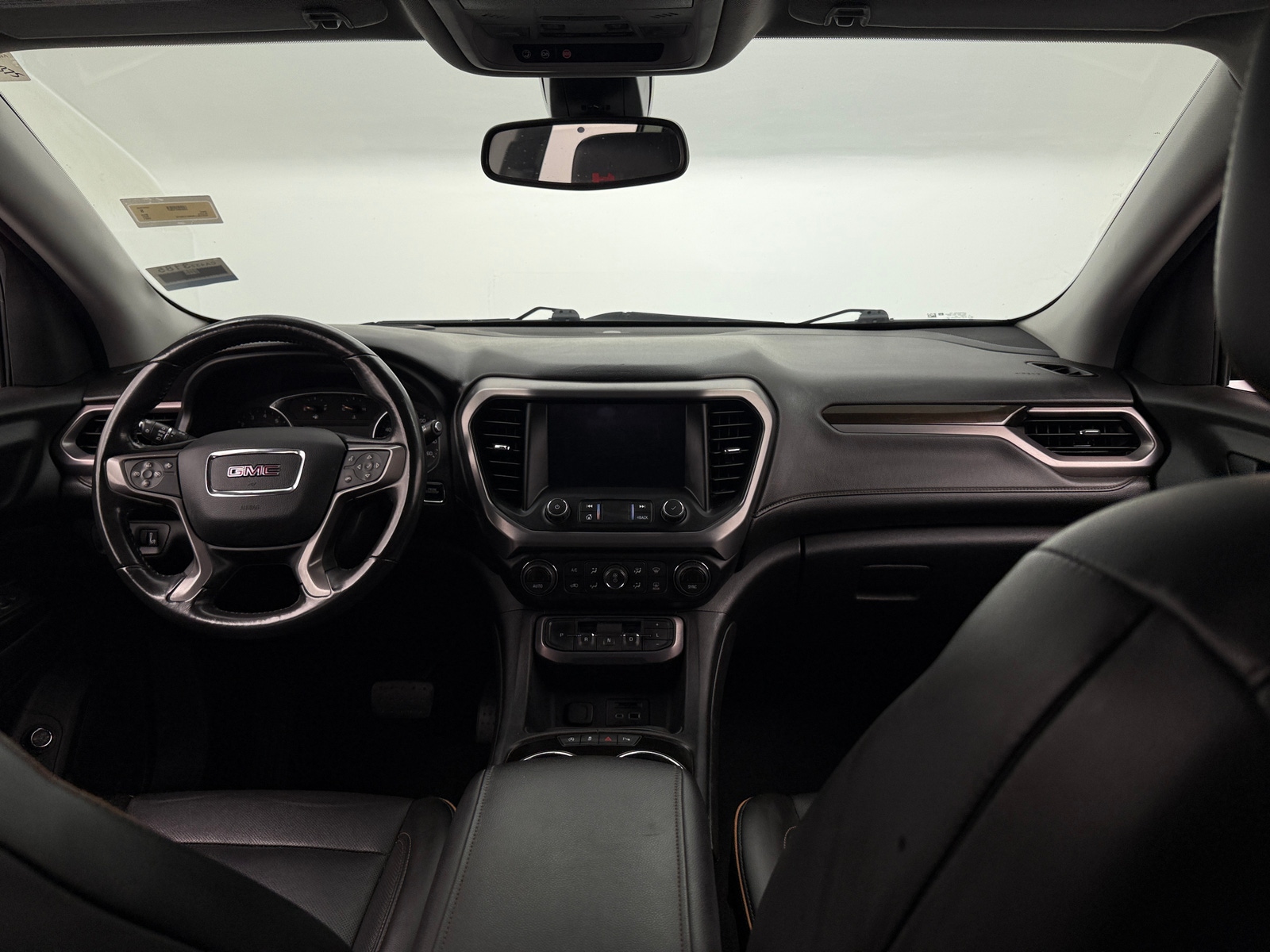 Thumbnail: 2021 GMC Acadia - 3