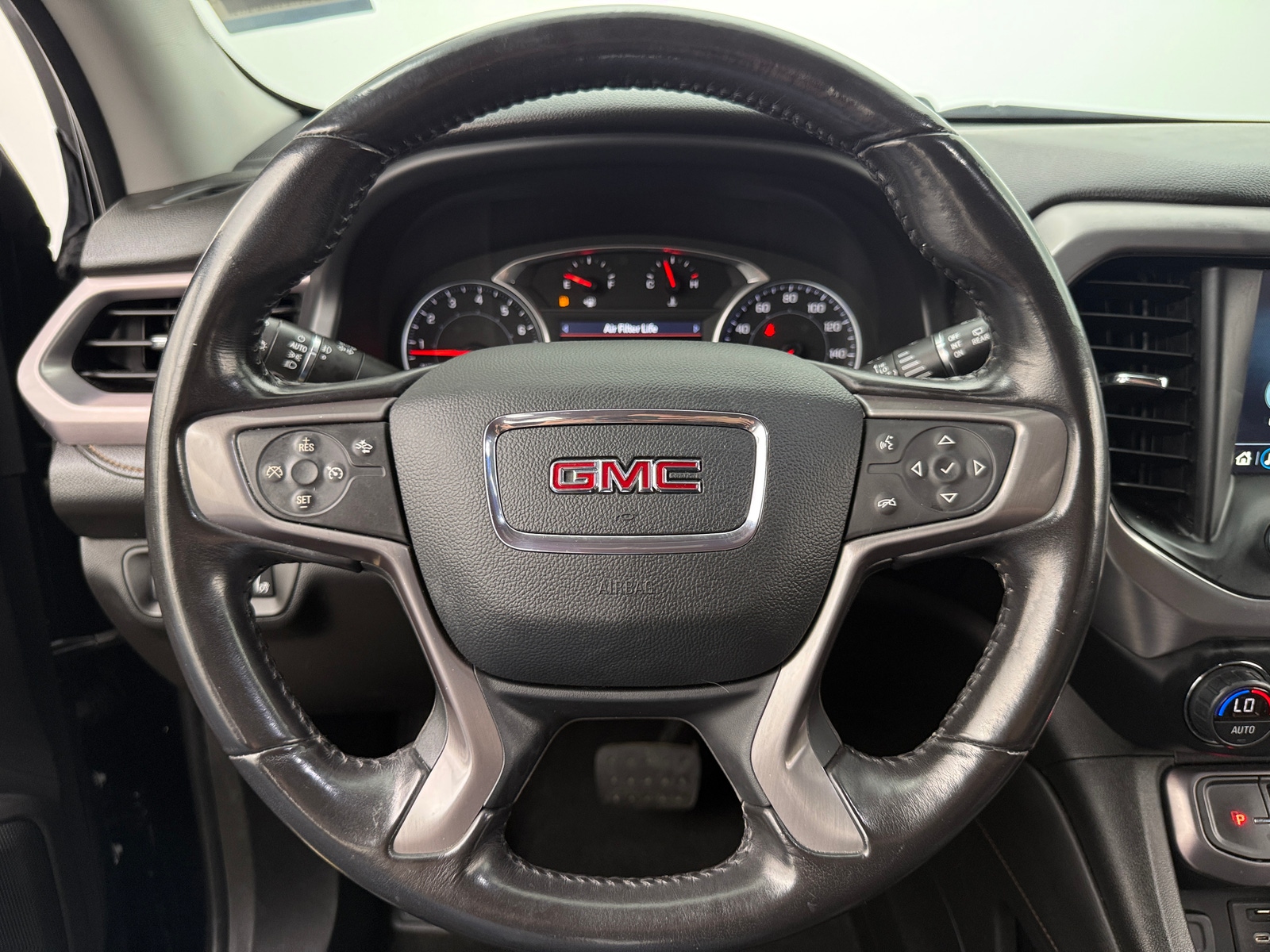 Thumbnail: 2021 GMC Acadia - 5