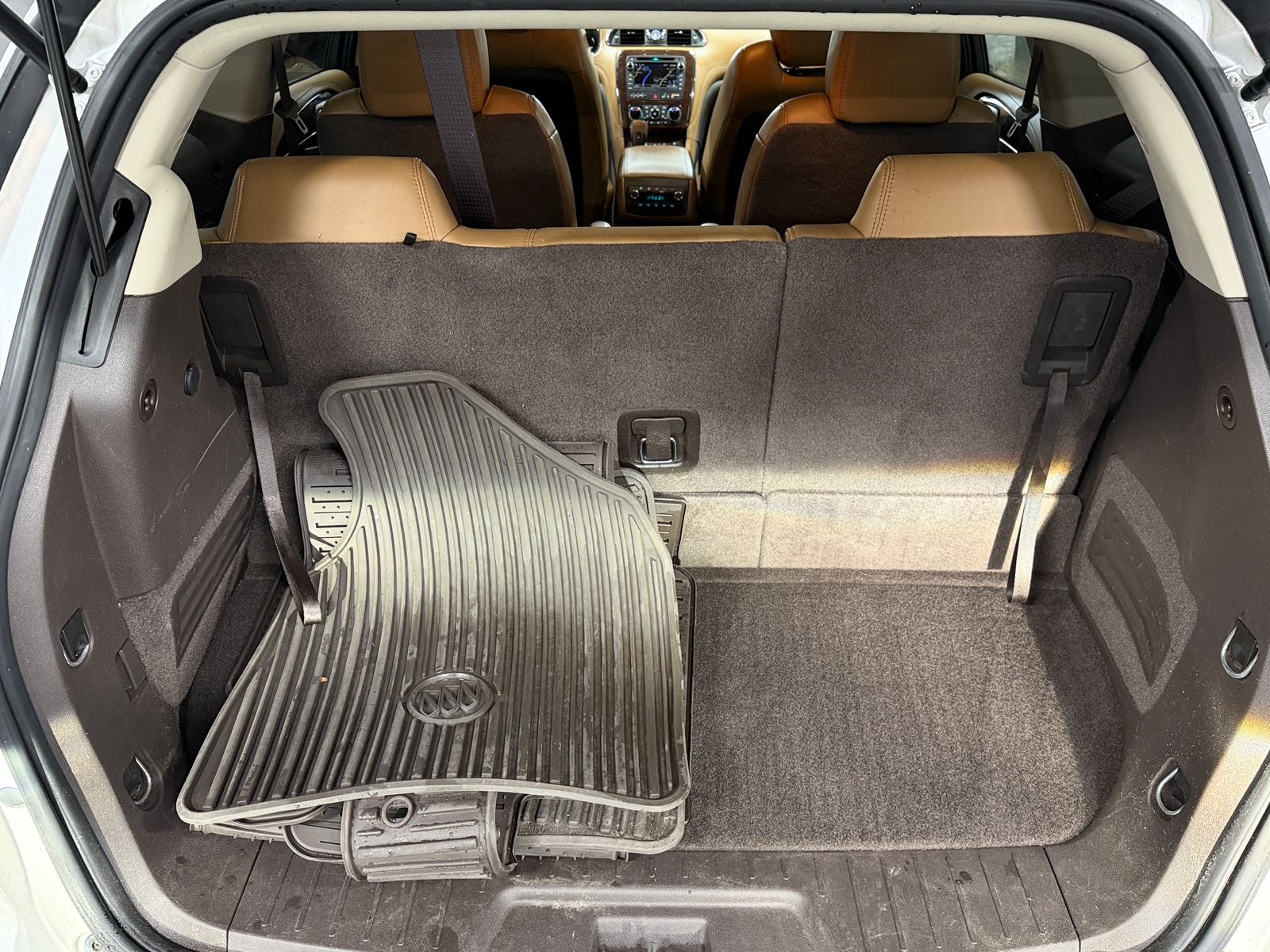 Thumbnail: 2017 Buick Enclave - 6