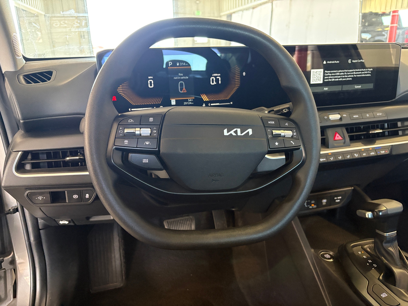 Thumbnail: 2025 Kia K4 - 5