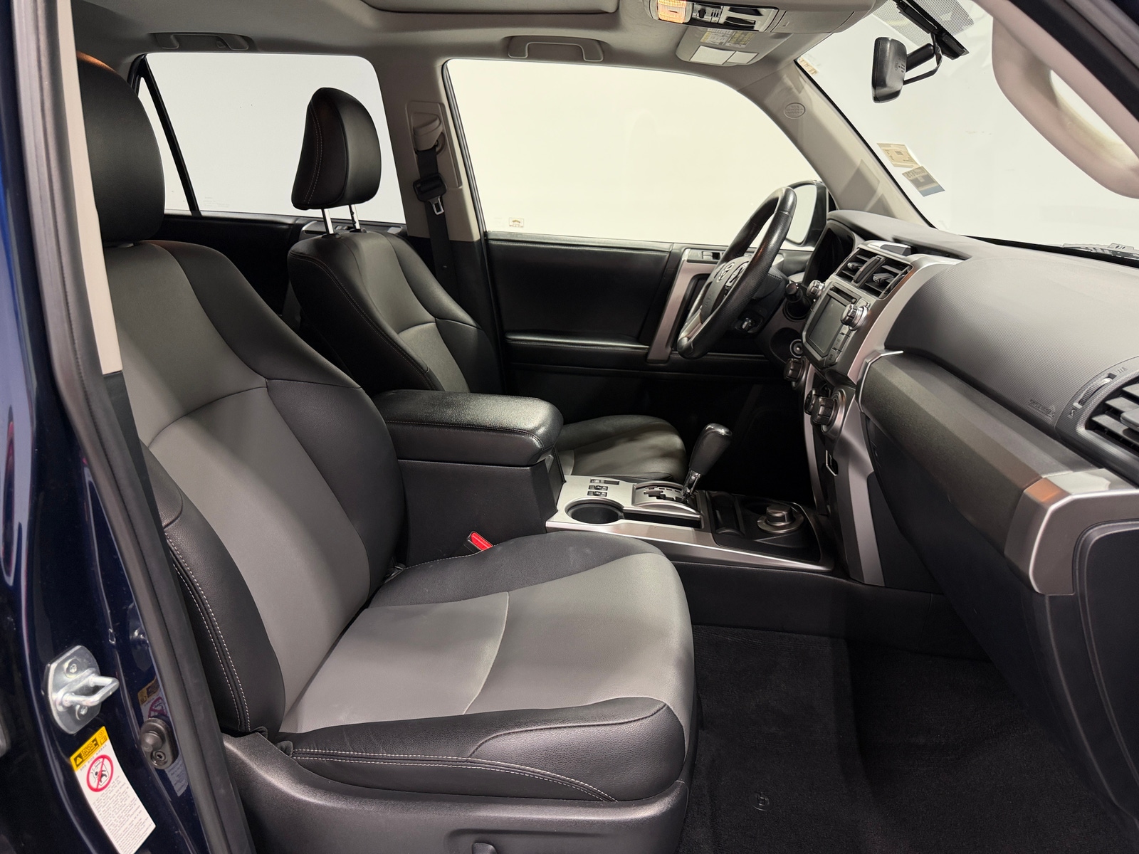 Thumbnail: 2015 Toyota 4Runner - 2