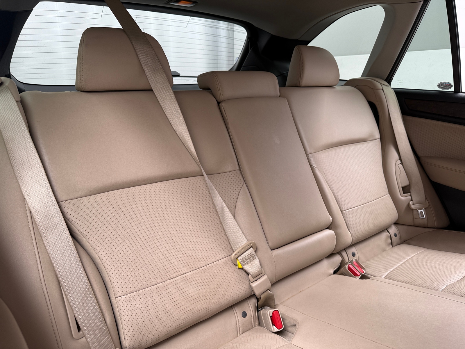 Thumbnail: 2016 Subaru Outback - 5