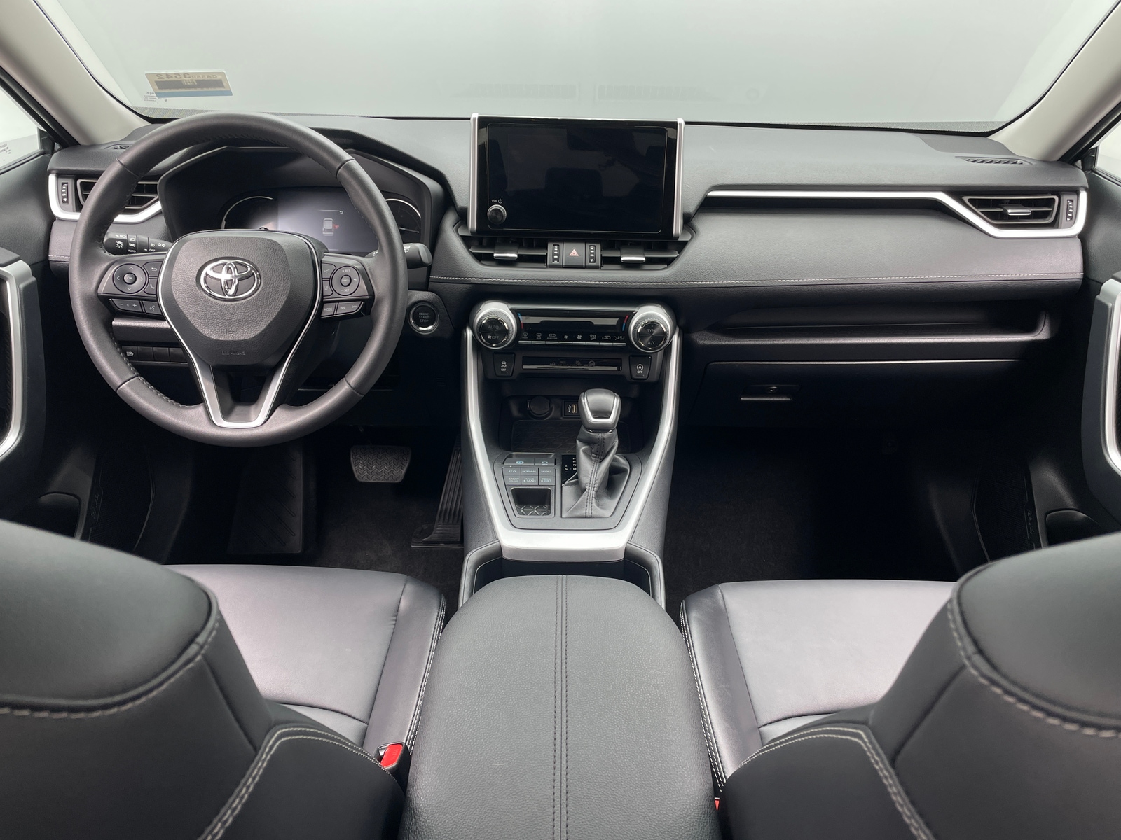 Thumbnail: 2025 Toyota RAV4 - 2