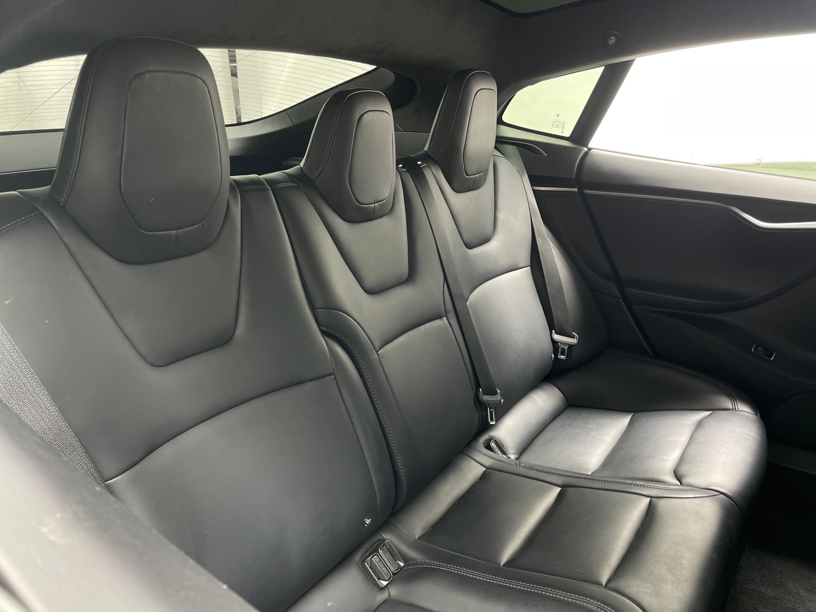 Thumbnail: 2019 Tesla Model S - 5