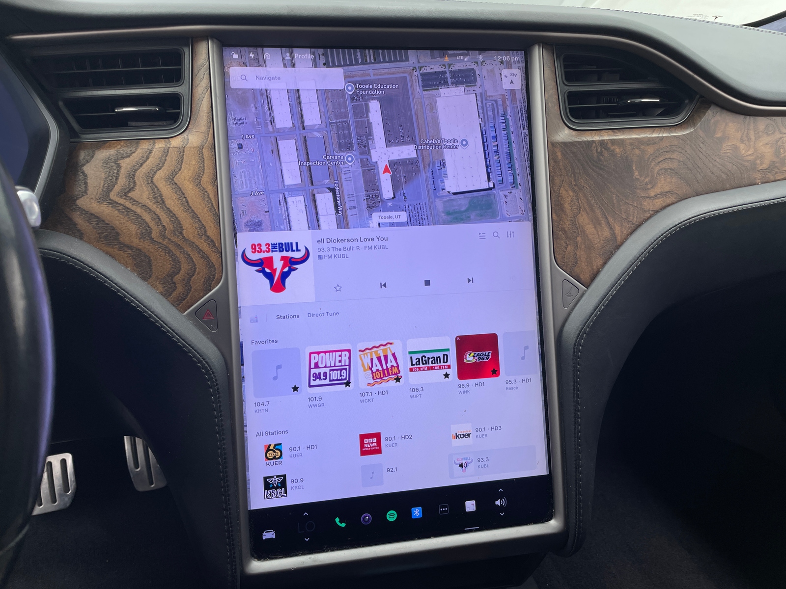 Thumbnail: 2019 Tesla Model S - 3