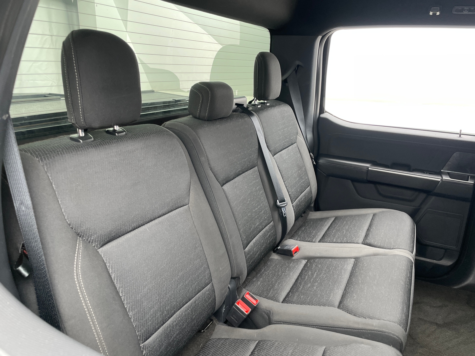 Thumbnail: 2021 Ford Econoline - 6