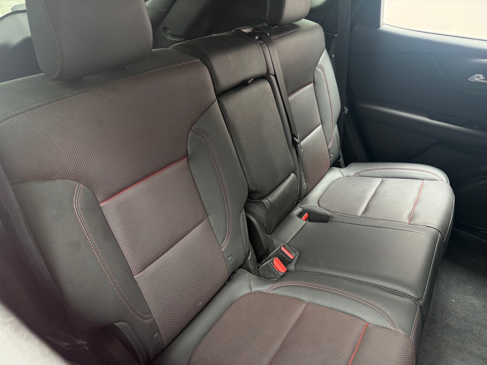 Thumbnail: 2020 Chevrolet Blazer - 5
