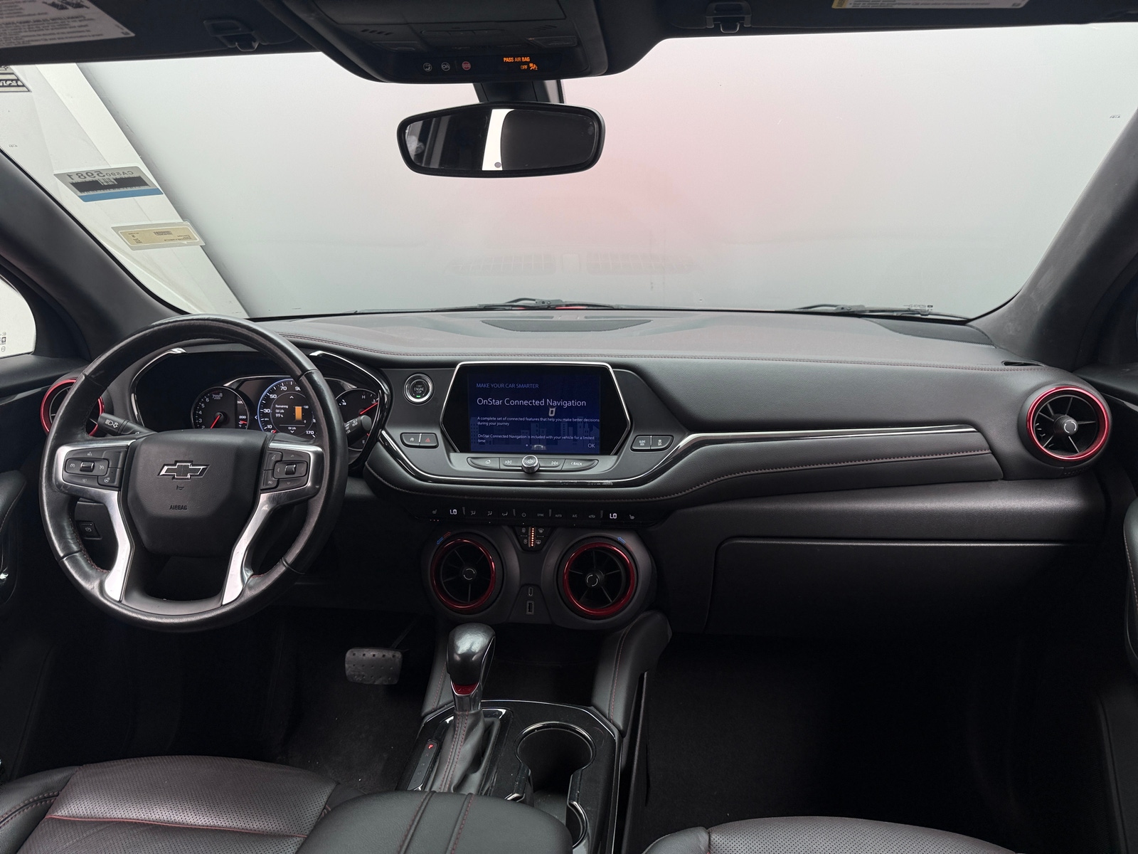 Thumbnail: 2020 Chevrolet Blazer - 2