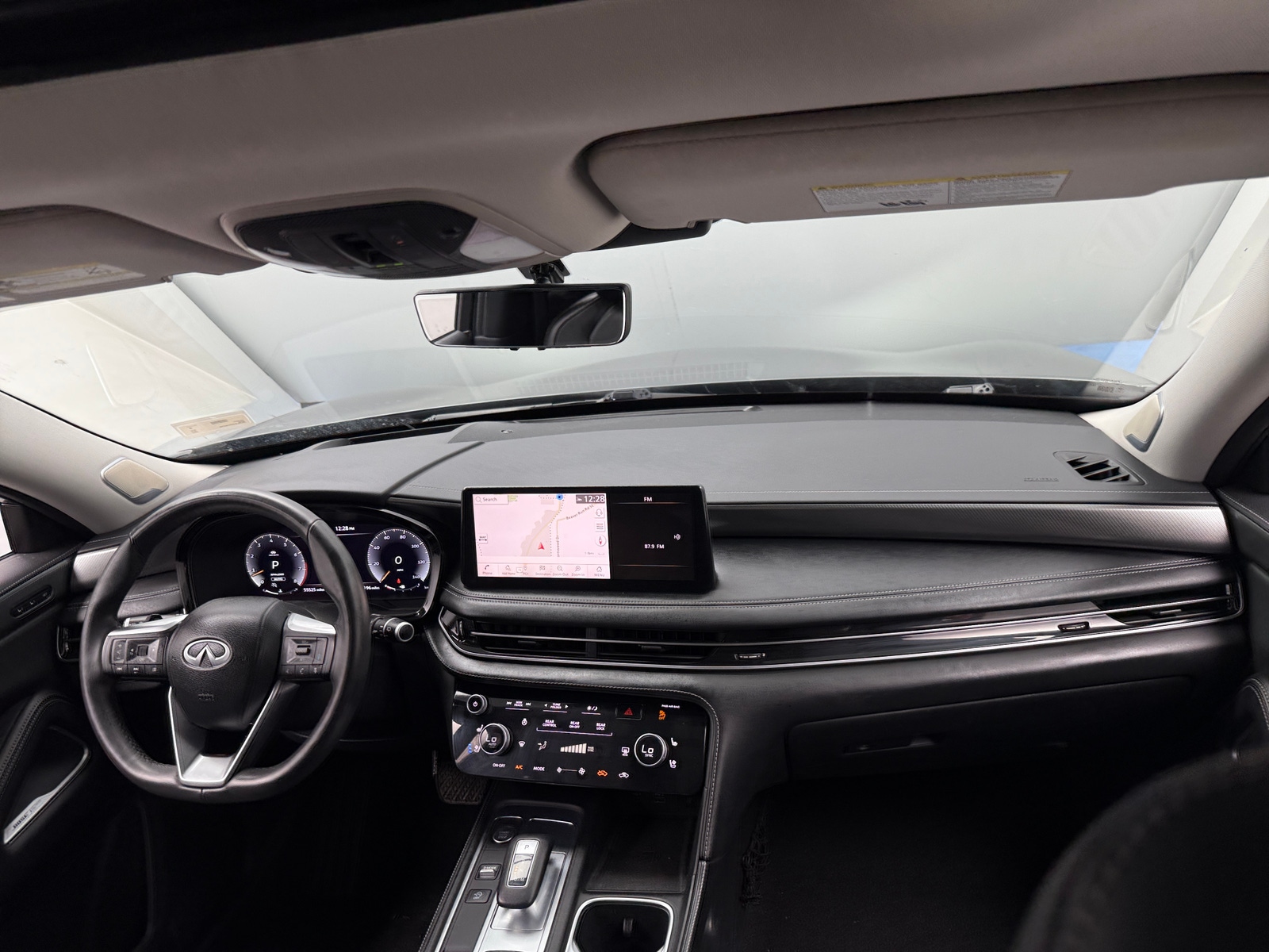 Thumbnail: 2023 INFINITI QX60 - 2