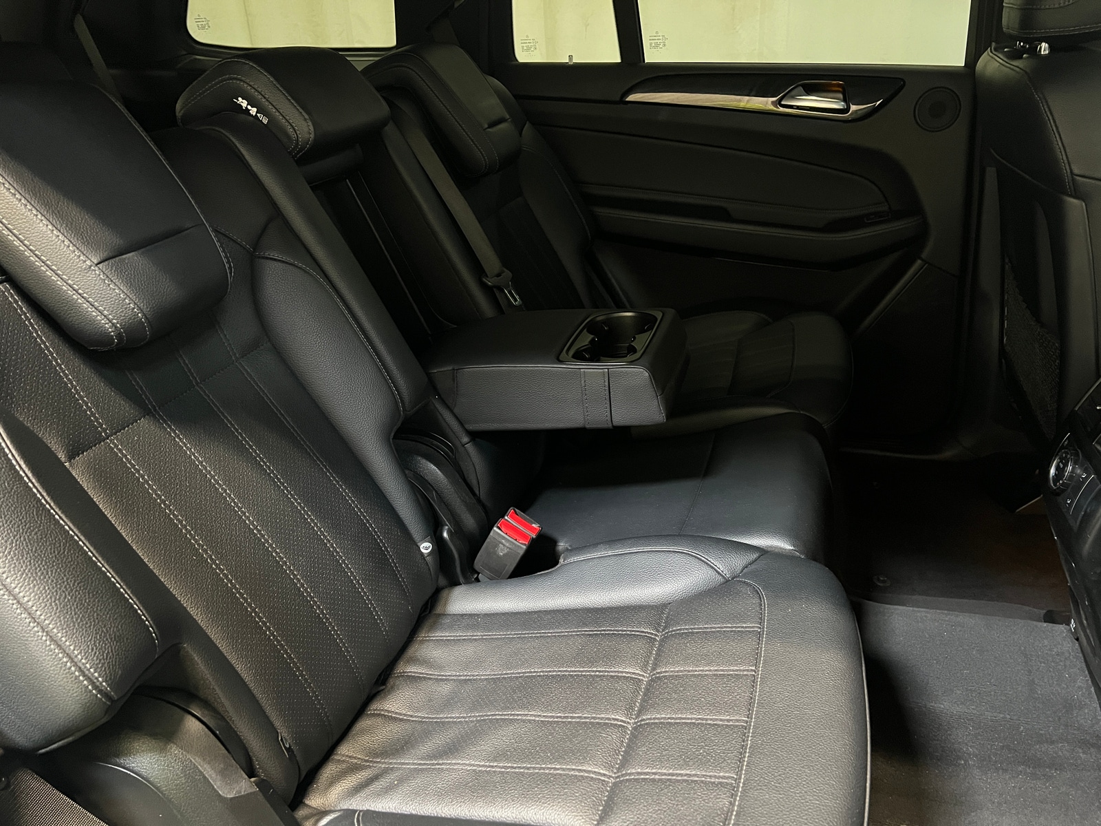 Thumbnail: 2019 Mercedes-Benz GLS - 5