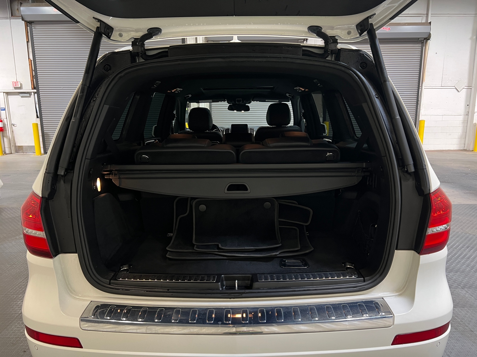 Thumbnail: 2019 Mercedes-Benz GLS - 6