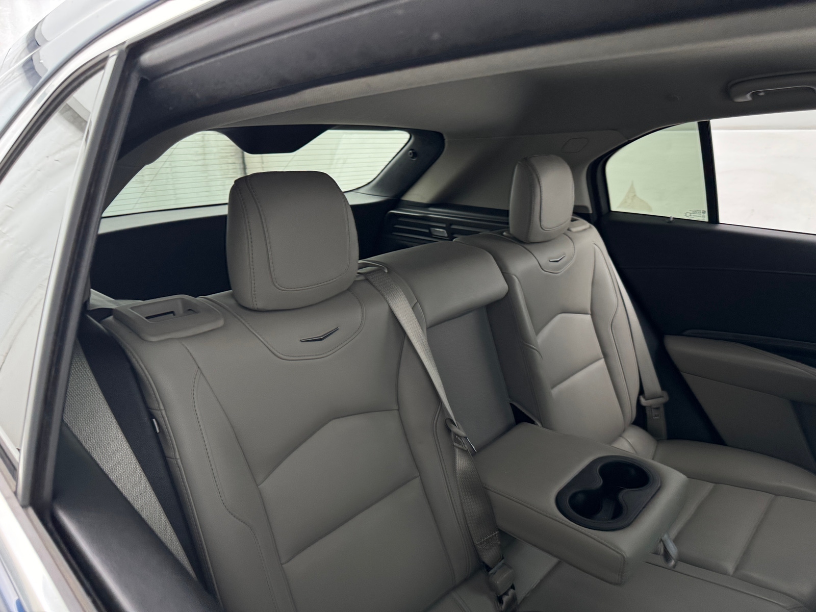 Thumbnail: 2019 Cadillac XT4 - 5
