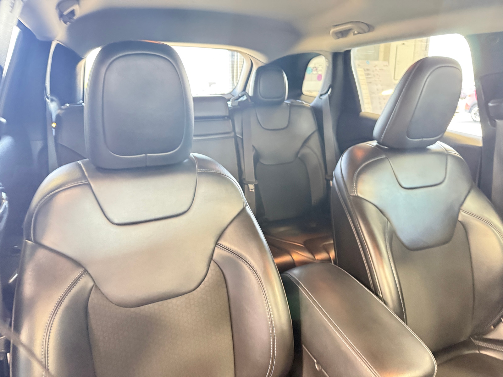 Thumbnail: 2019 Jeep Cherokee - 2