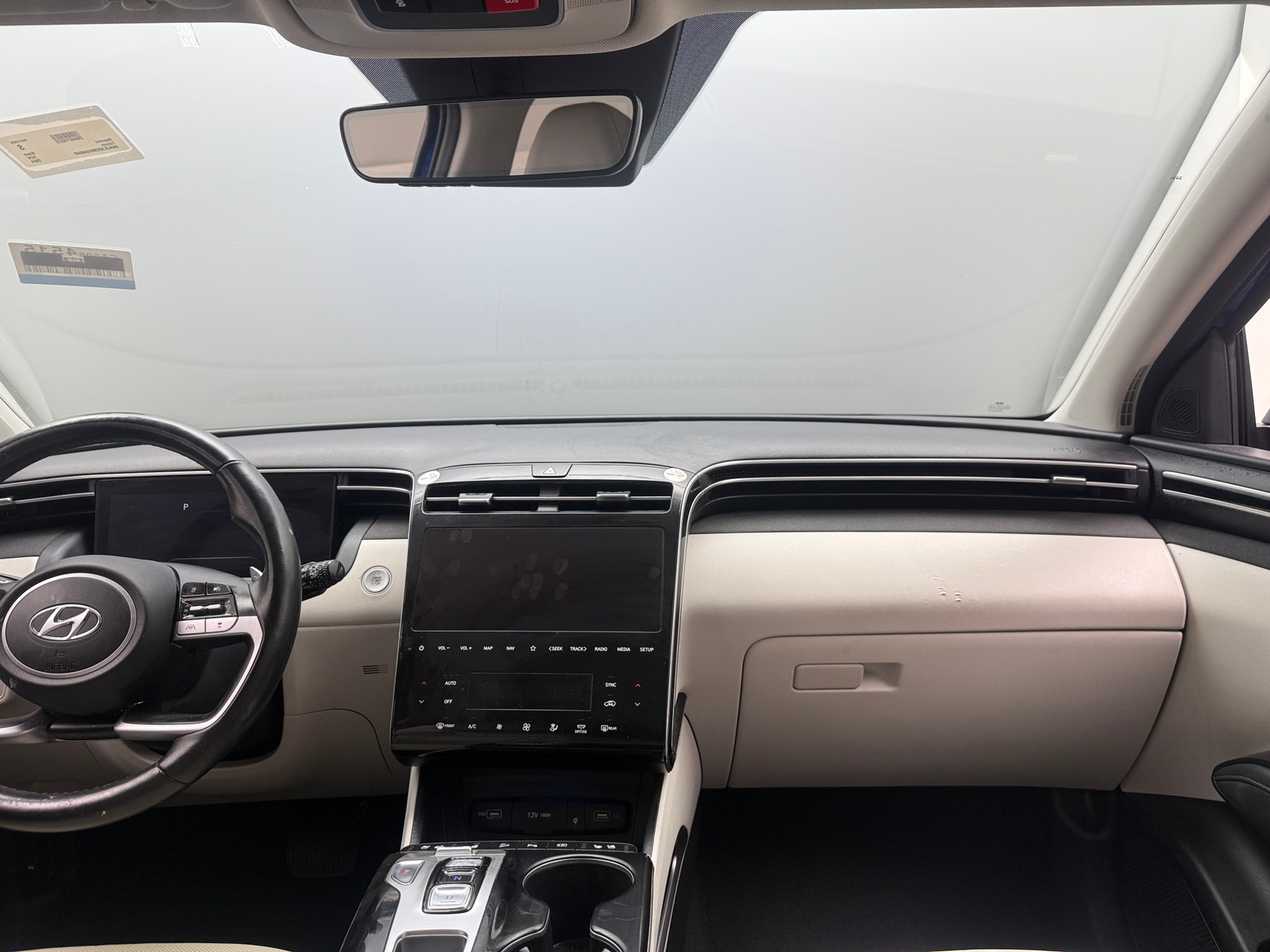 Thumbnail: 2024 Hyundai Tucson - 2