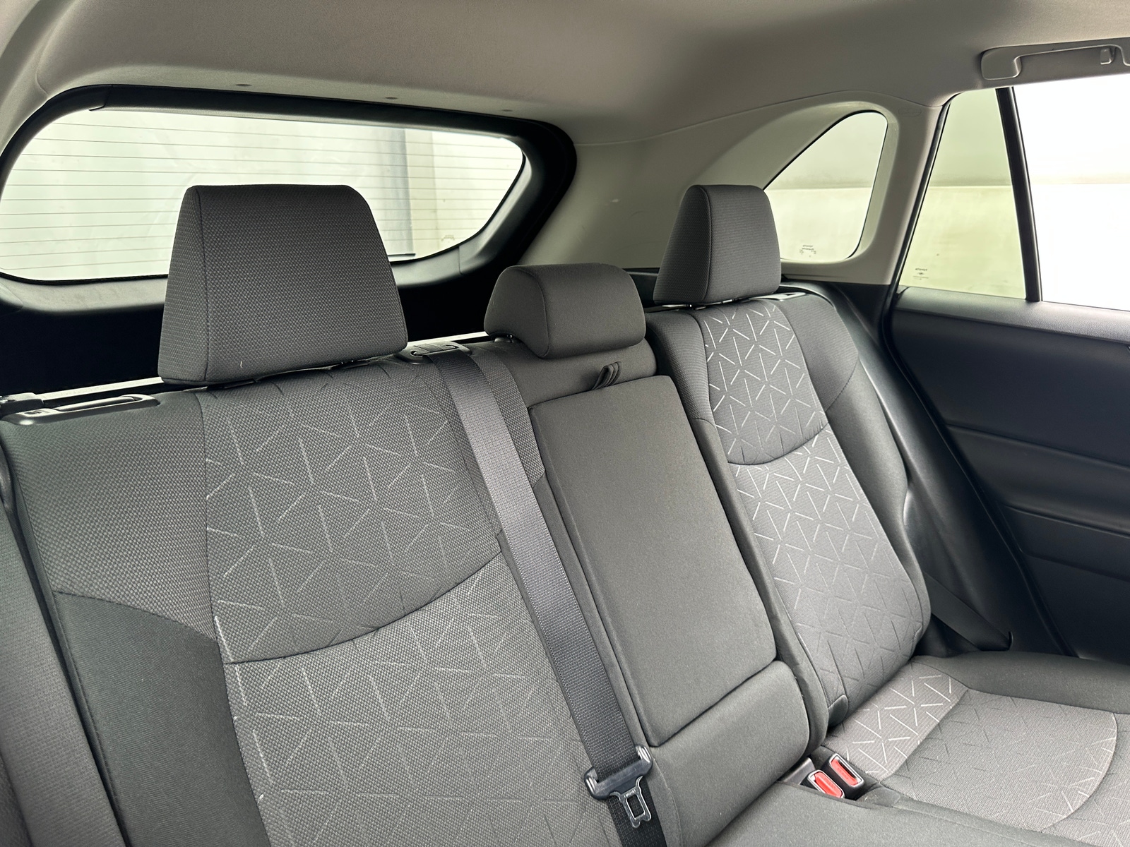 Thumbnail: 2024 Toyota RAV4 - 6