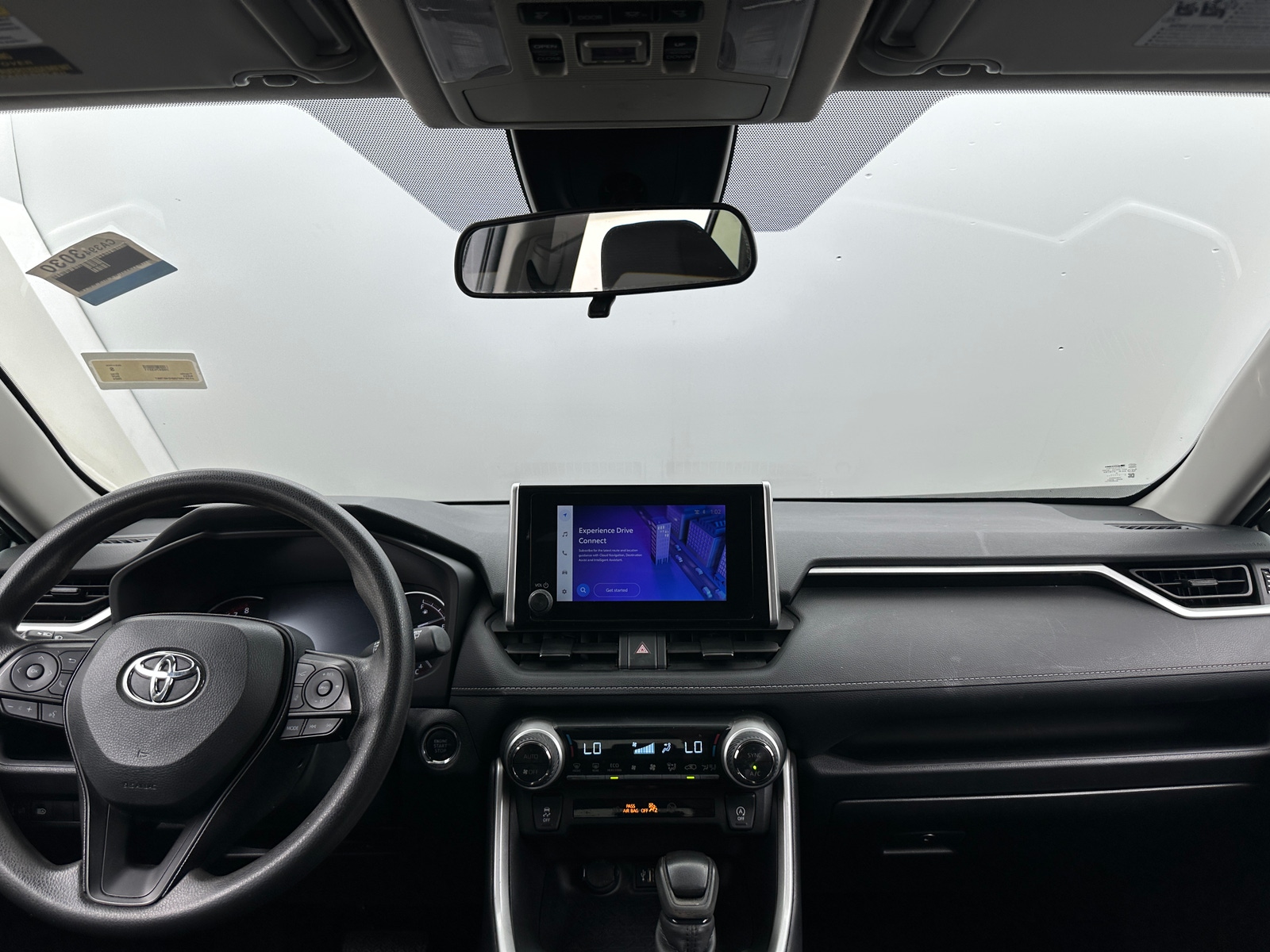 Thumbnail: 2024 Toyota RAV4 - 3