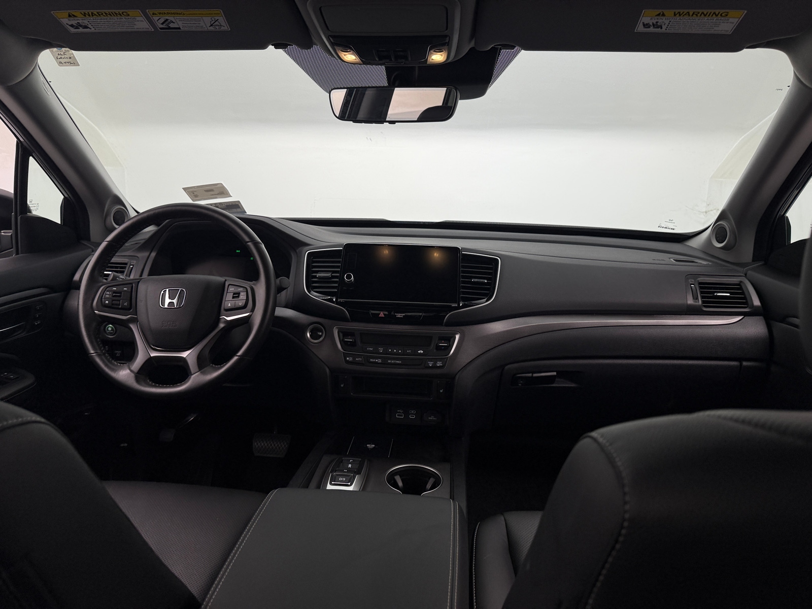Thumbnail: 2025 Honda Ridgeline - 2