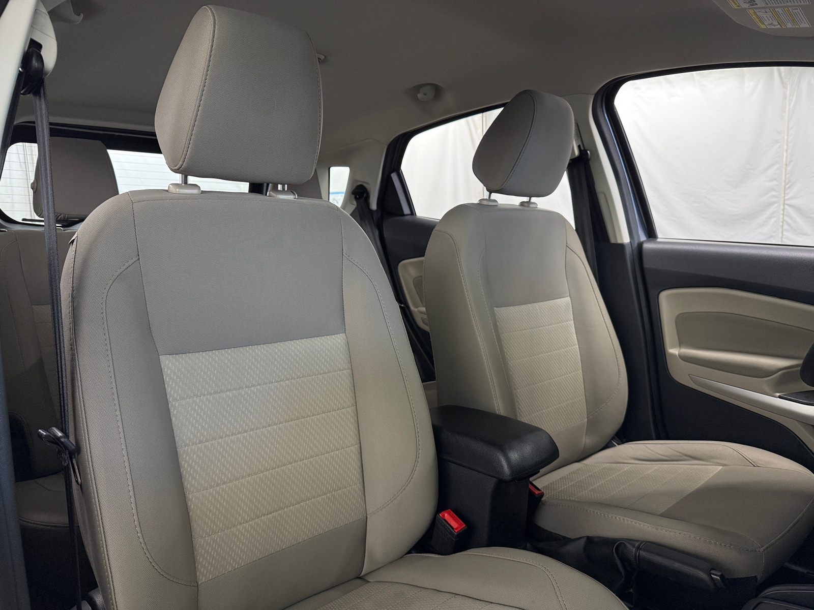 Thumbnail: 2021 Ford EcoSport - 2