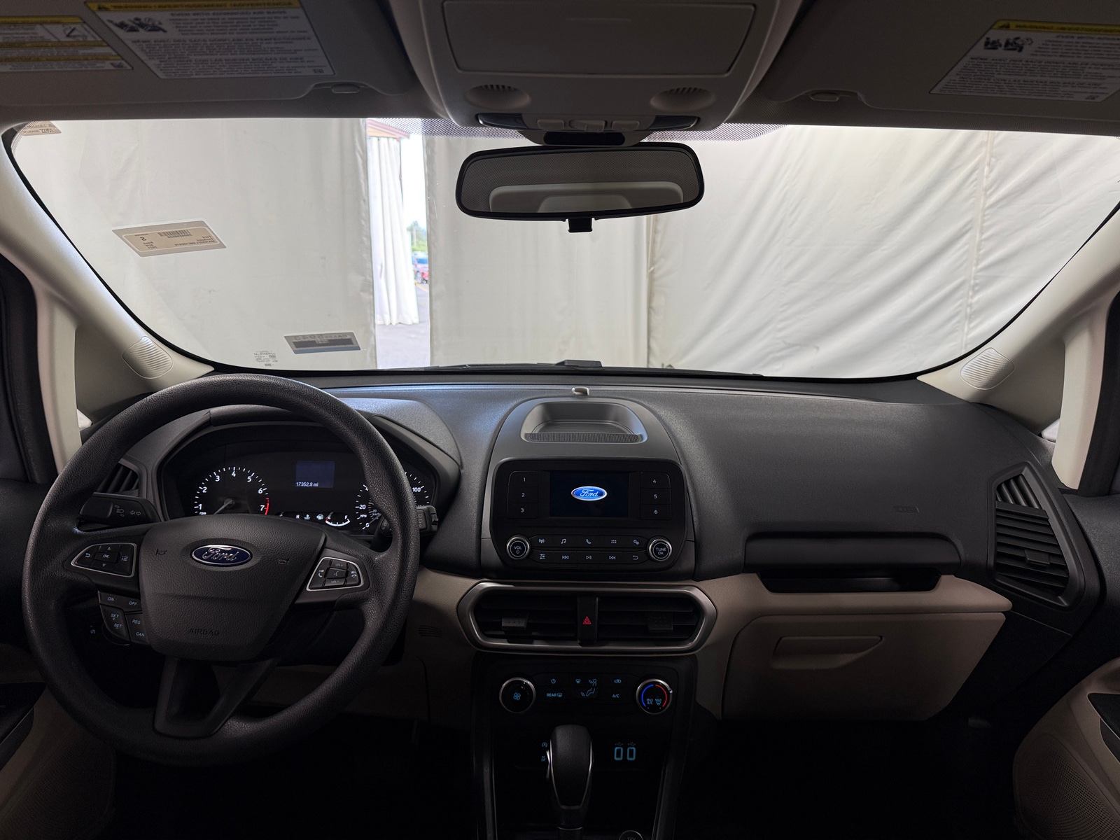 Thumbnail: 2021 Ford EcoSport - 3