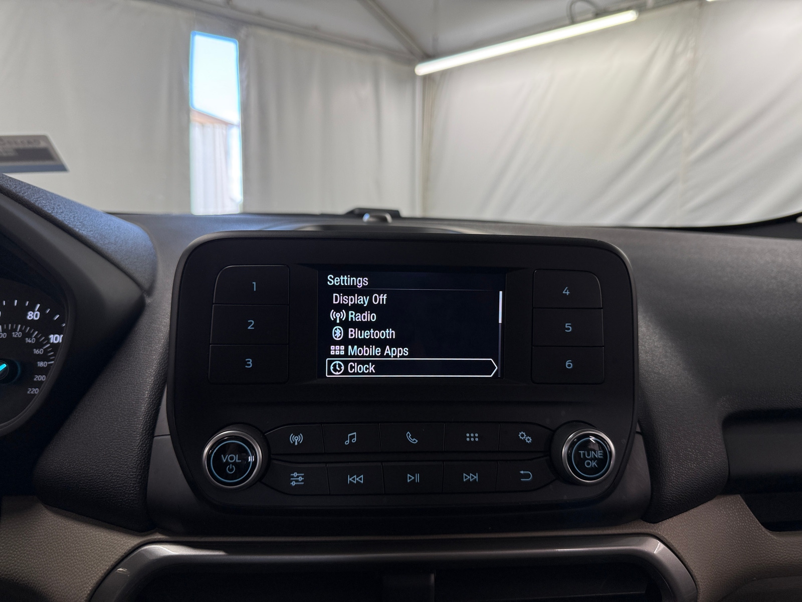 Thumbnail: 2021 Ford EcoSport - 4