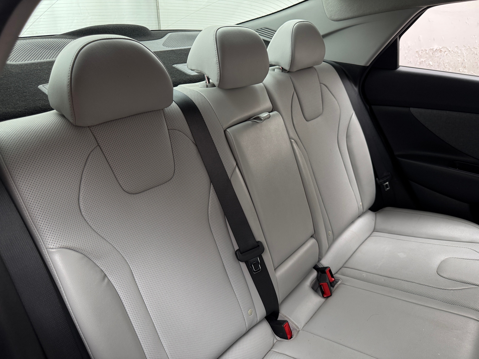 Thumbnail: 2021 Hyundai Elantra - 5