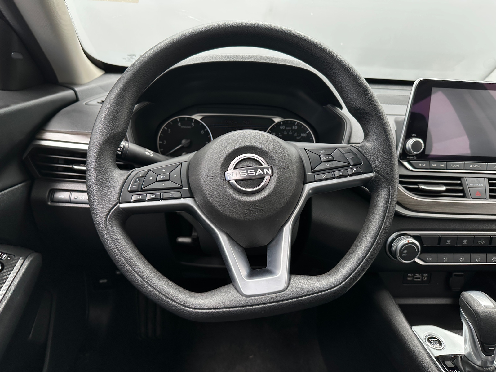 Thumbnail: 2025 Nissan Altima - 5