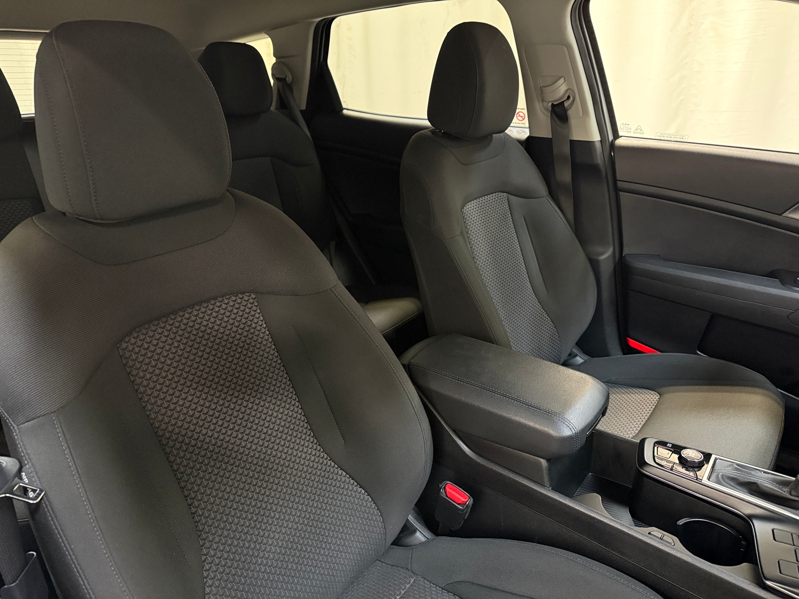 Thumbnail: 2025 Kia Sportage - 2