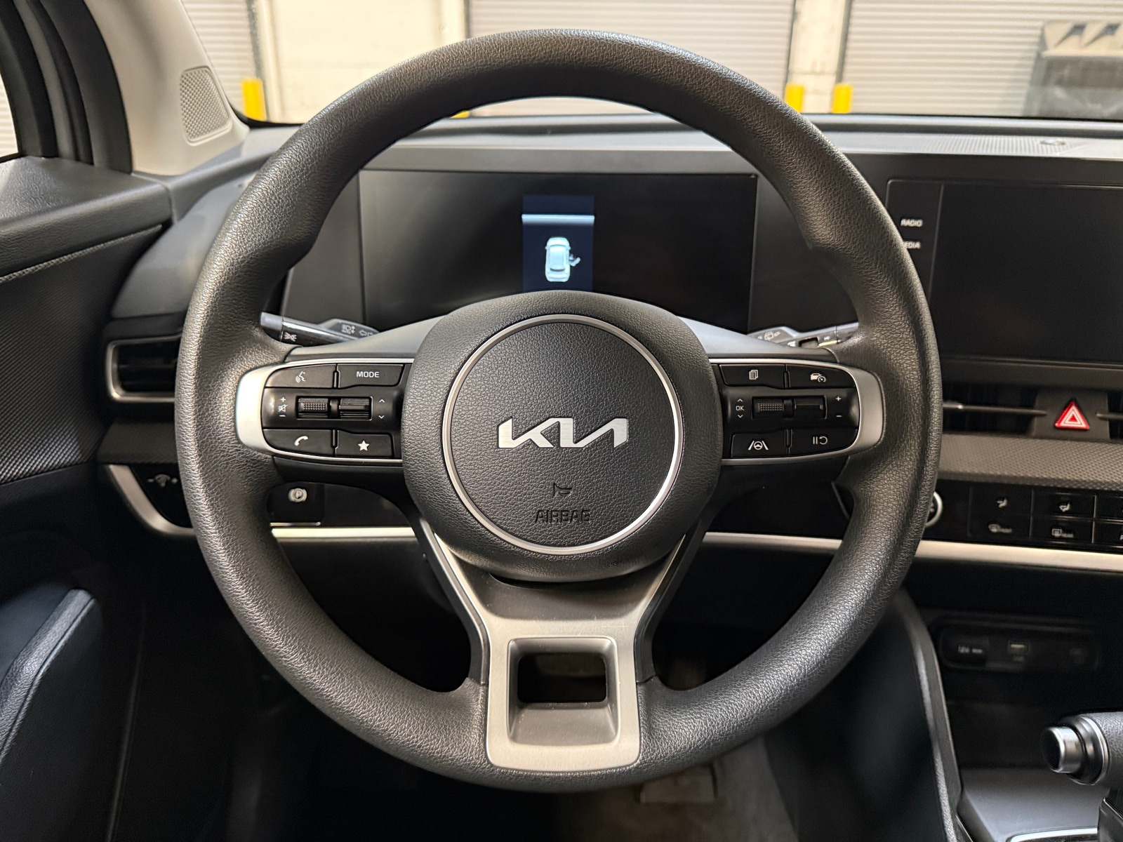 Thumbnail: 2025 Kia Sportage - 5