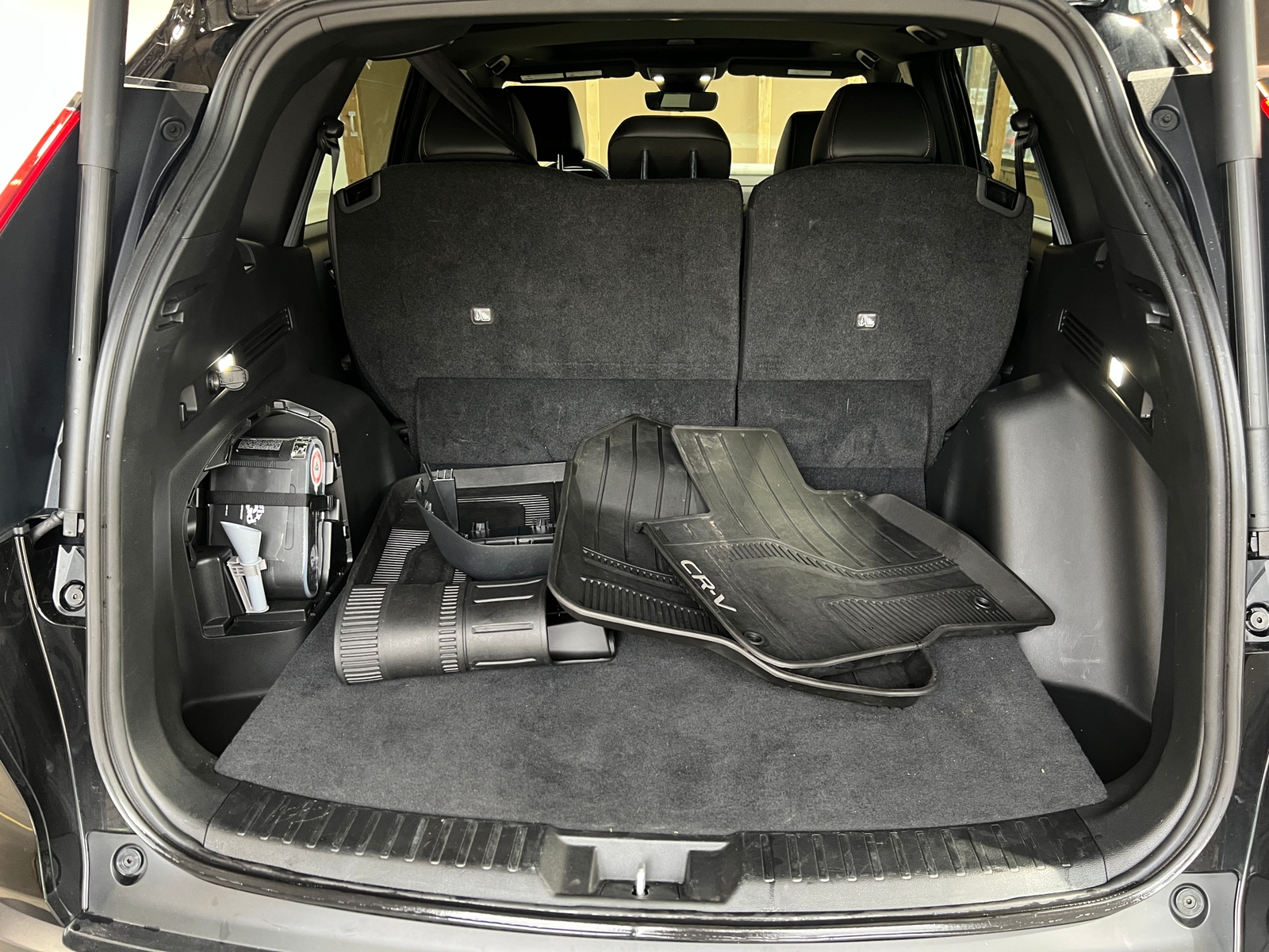Thumbnail: 2024 Honda CR-V - 6