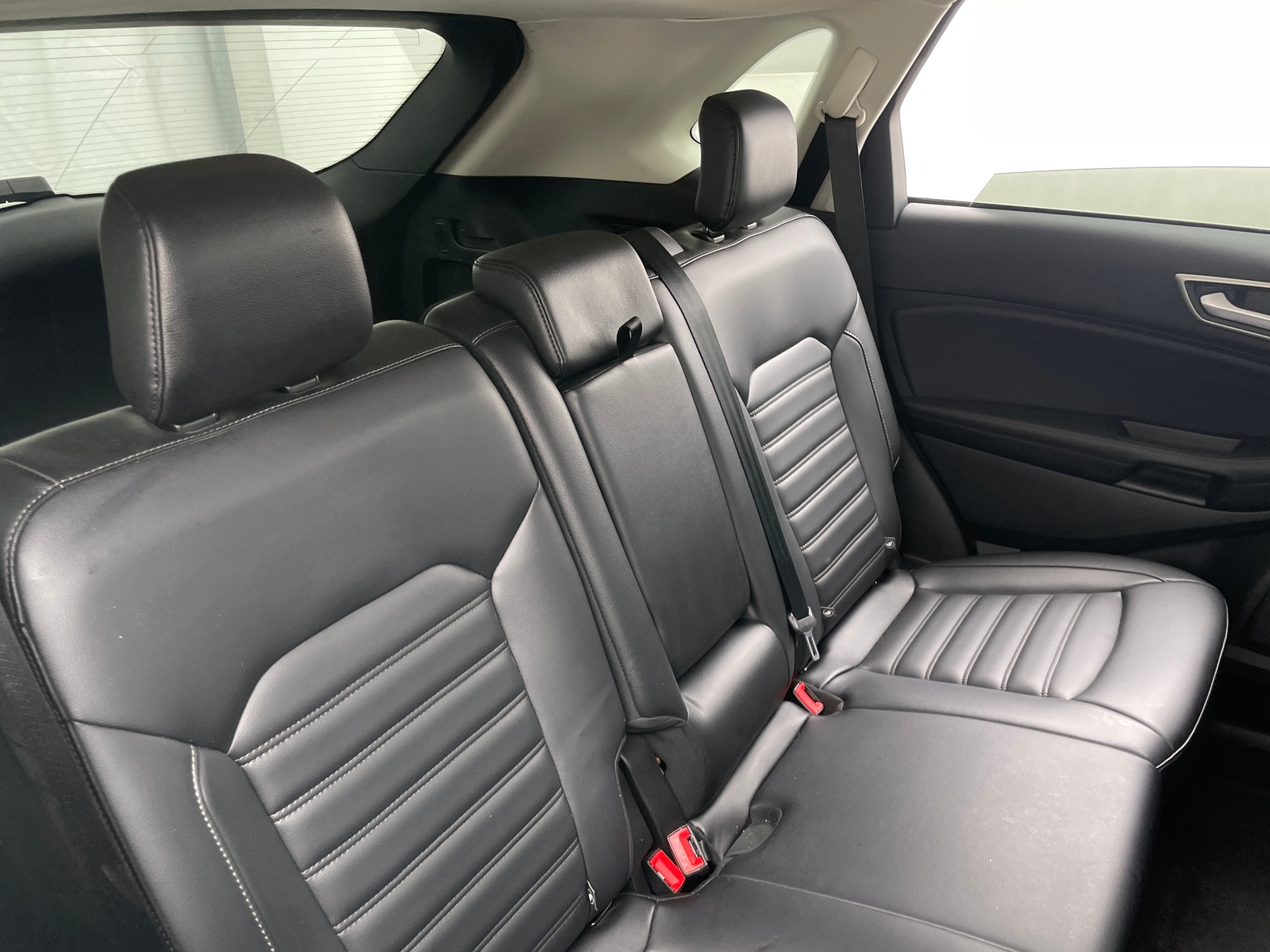 Thumbnail: 2024 Ford Edge - 5