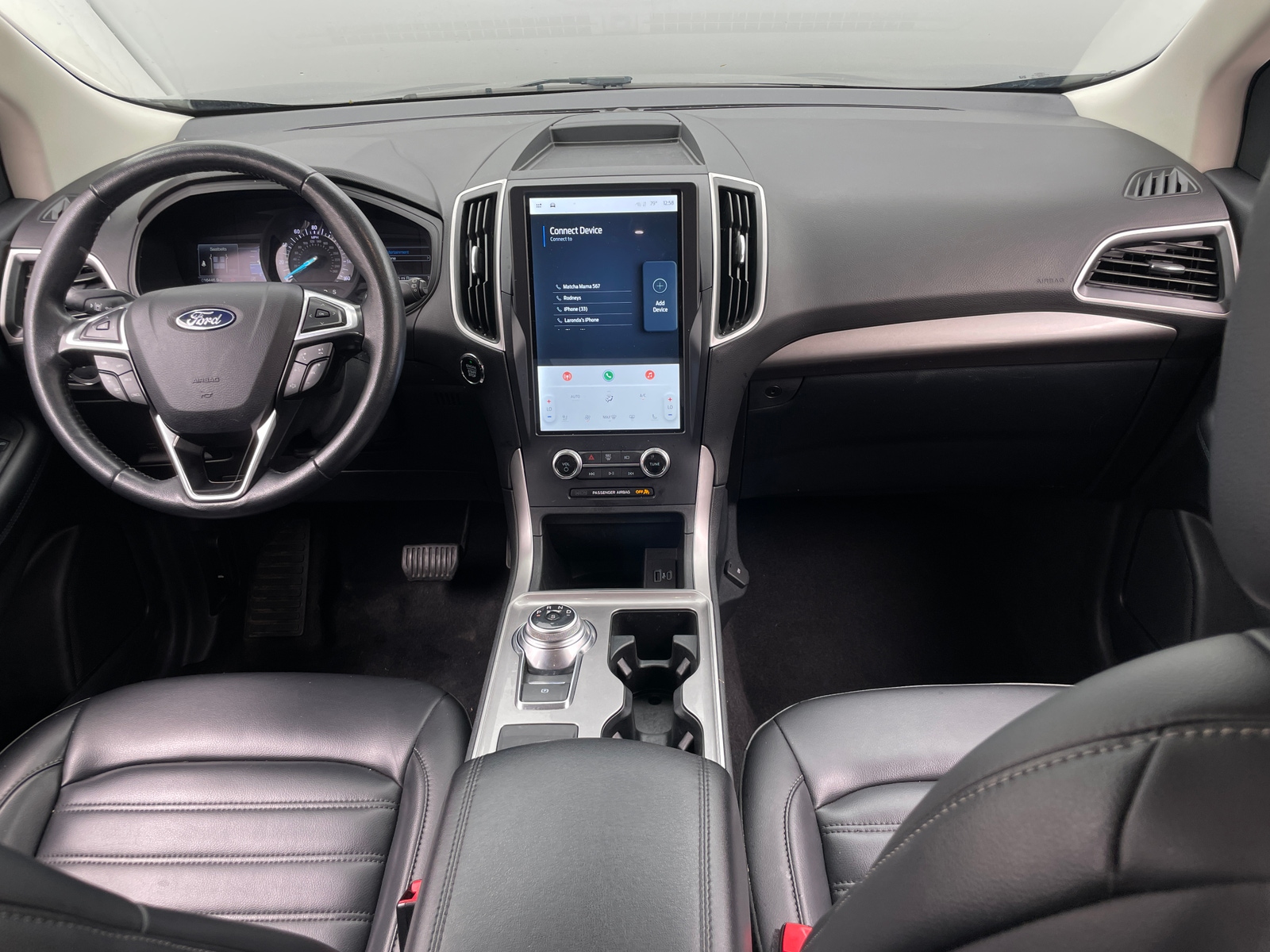 Thumbnail: 2024 Ford Edge - 2