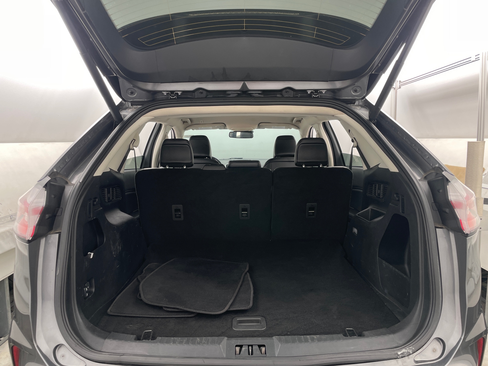 Thumbnail: 2024 Ford Edge - 6
