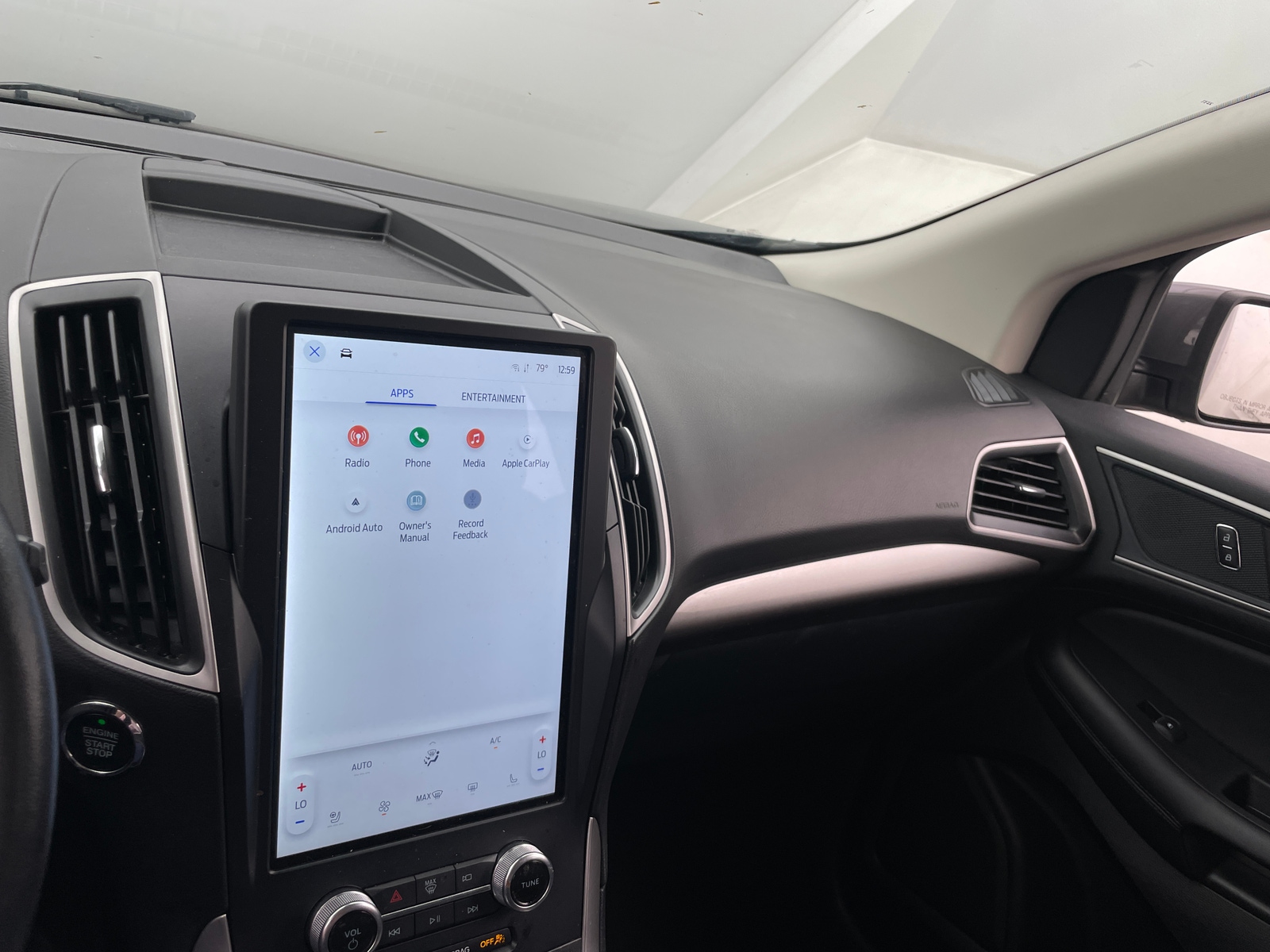 Thumbnail: 2024 Ford Edge - 3