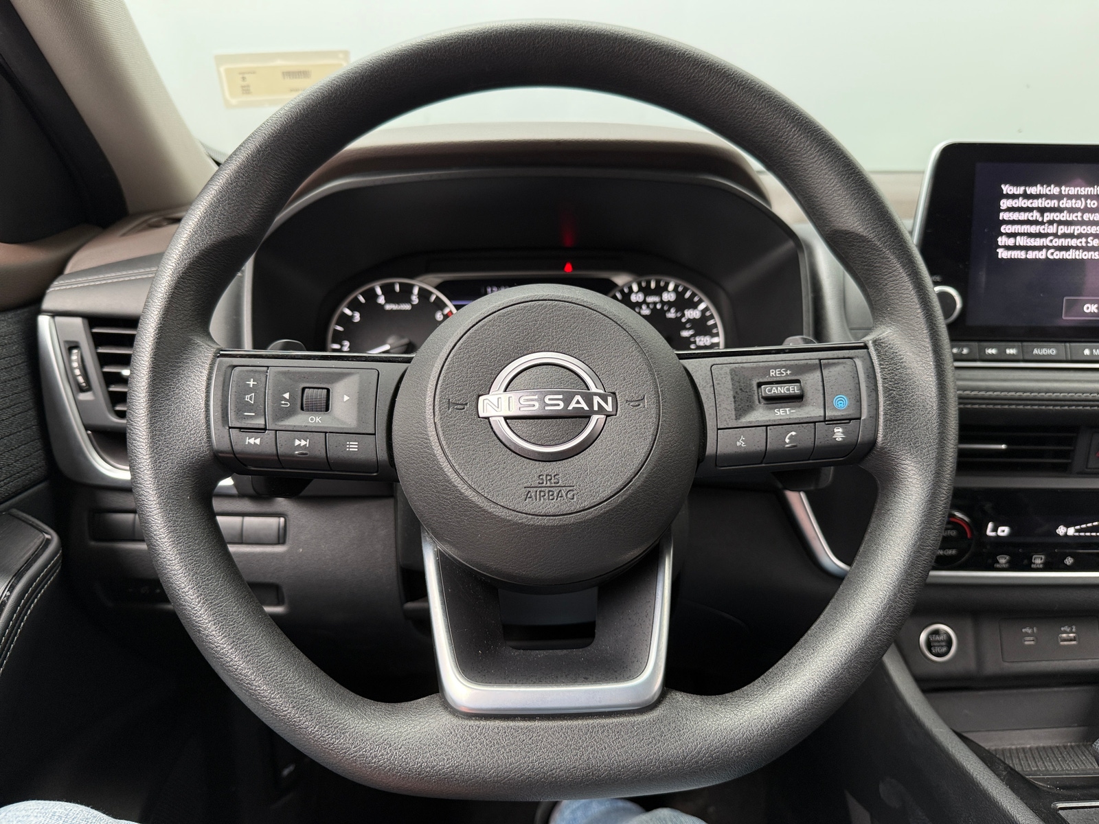 Thumbnail: 2023 Nissan Rogue - 5