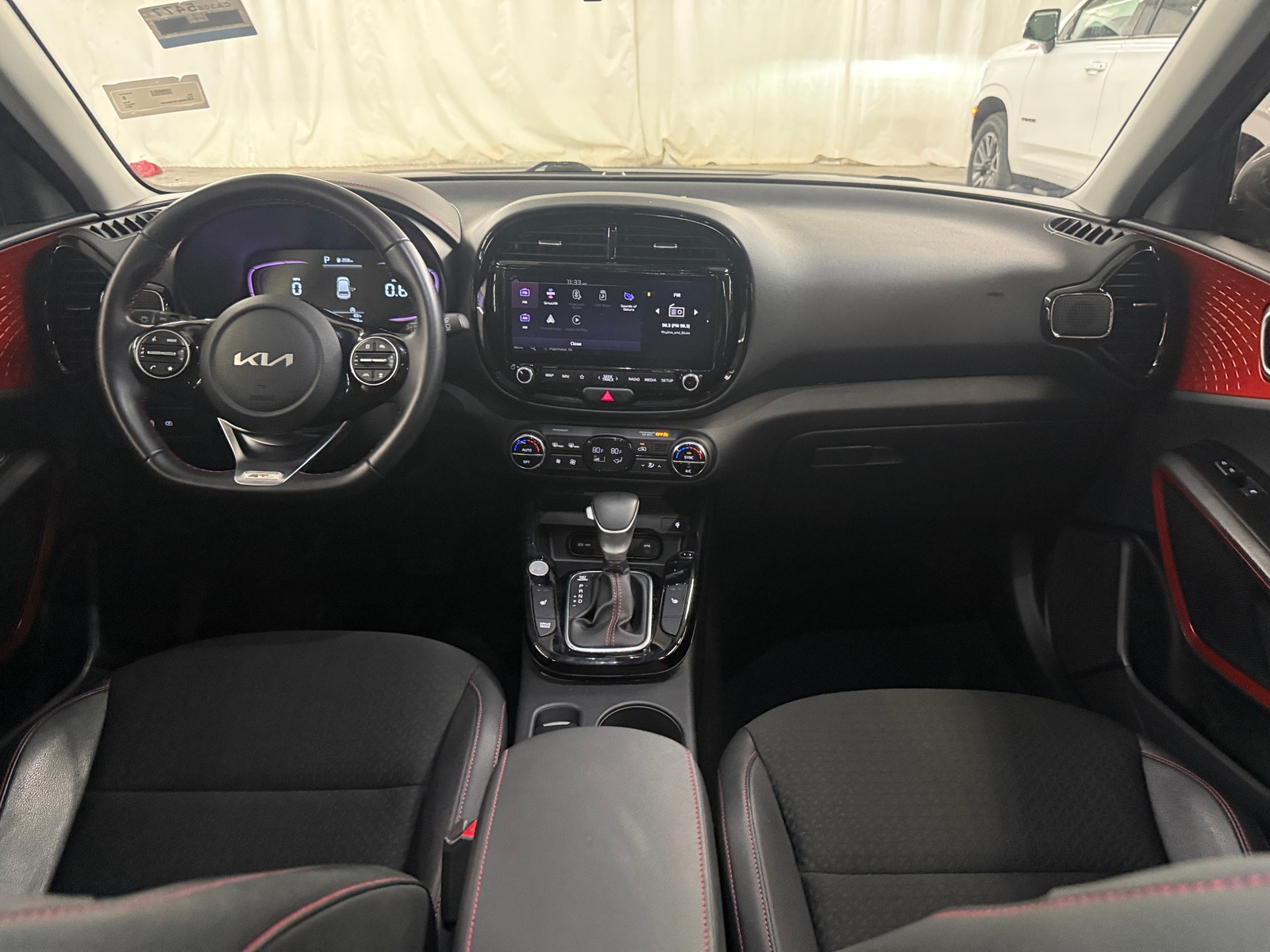 Thumbnail: 2024 Kia Soul - 2