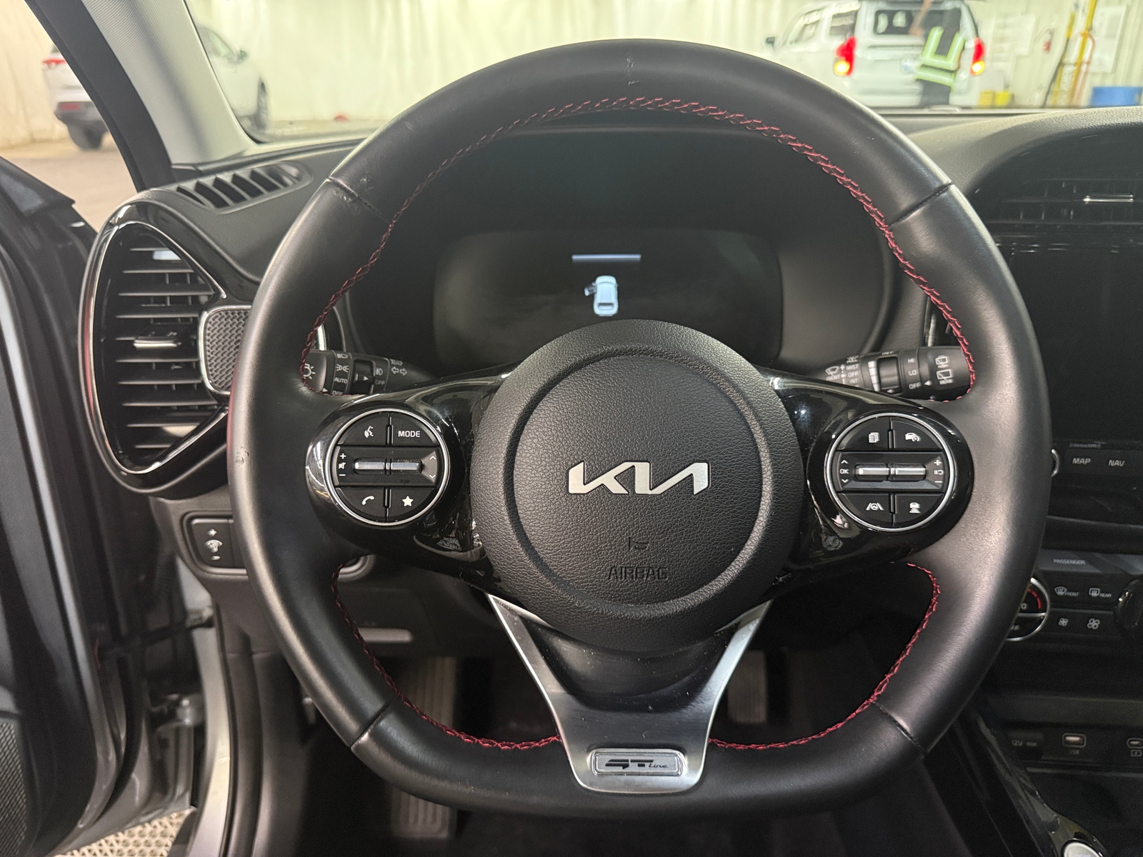 Thumbnail: 2024 Kia Soul - 4