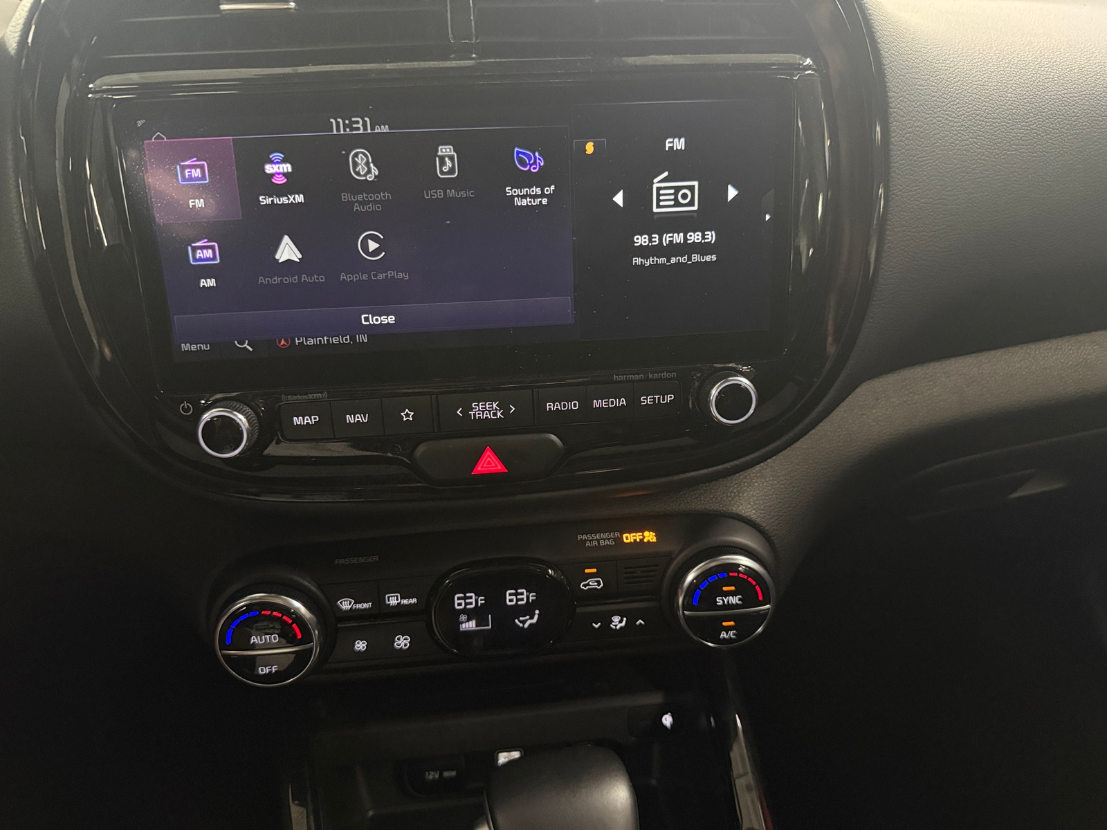 Thumbnail: 2024 Kia Soul - 3