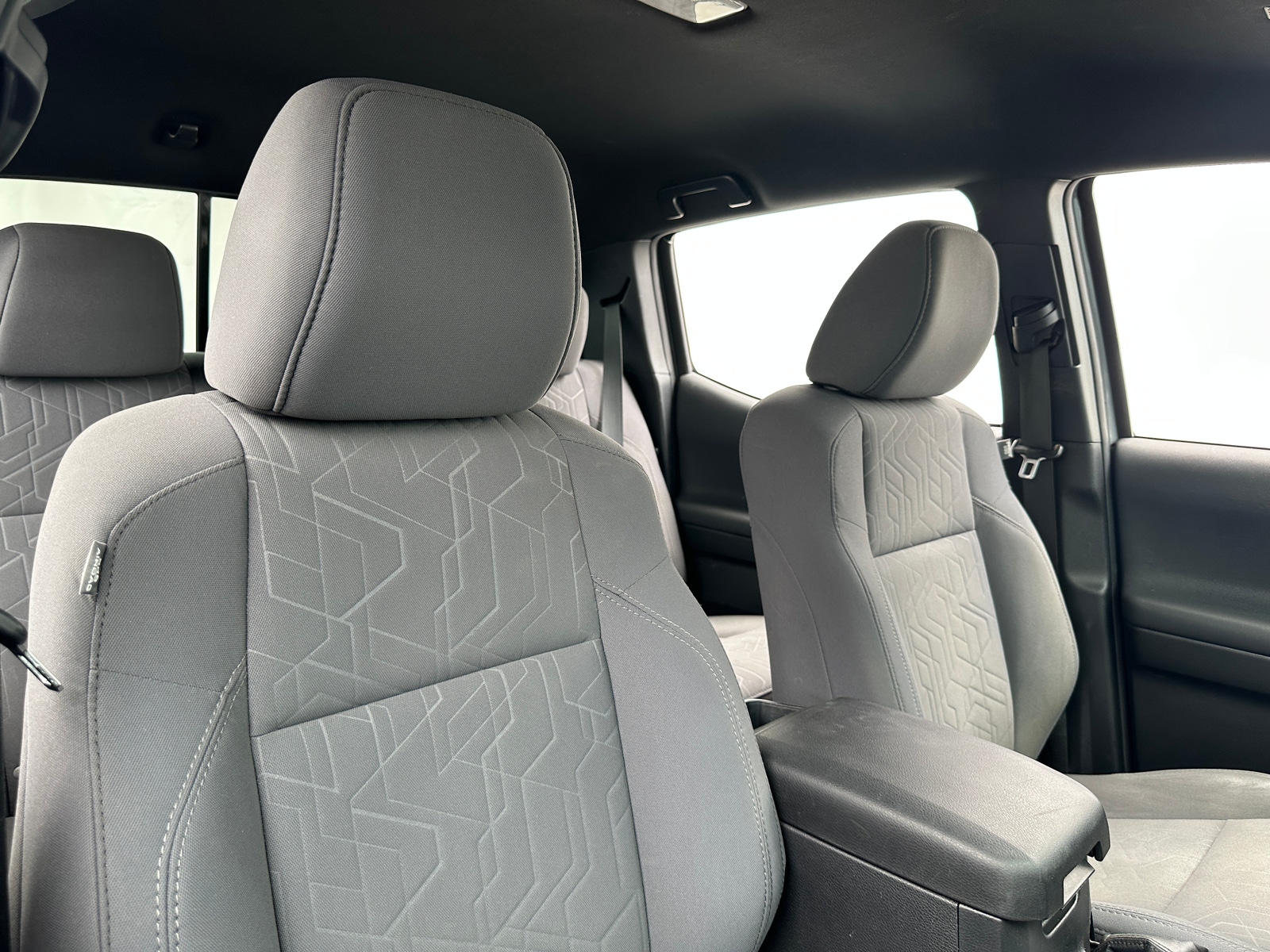 Thumbnail: 2019 Toyota Tacoma - 2