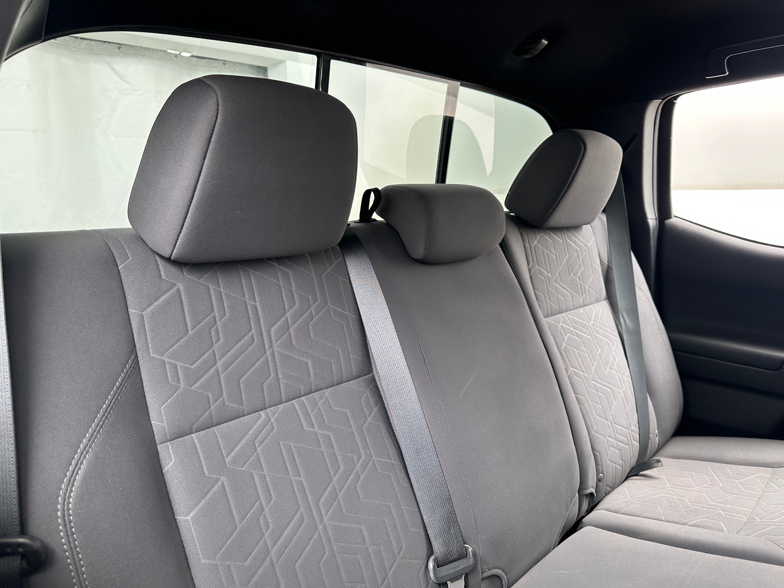 Thumbnail: 2019 Toyota Tacoma - 6
