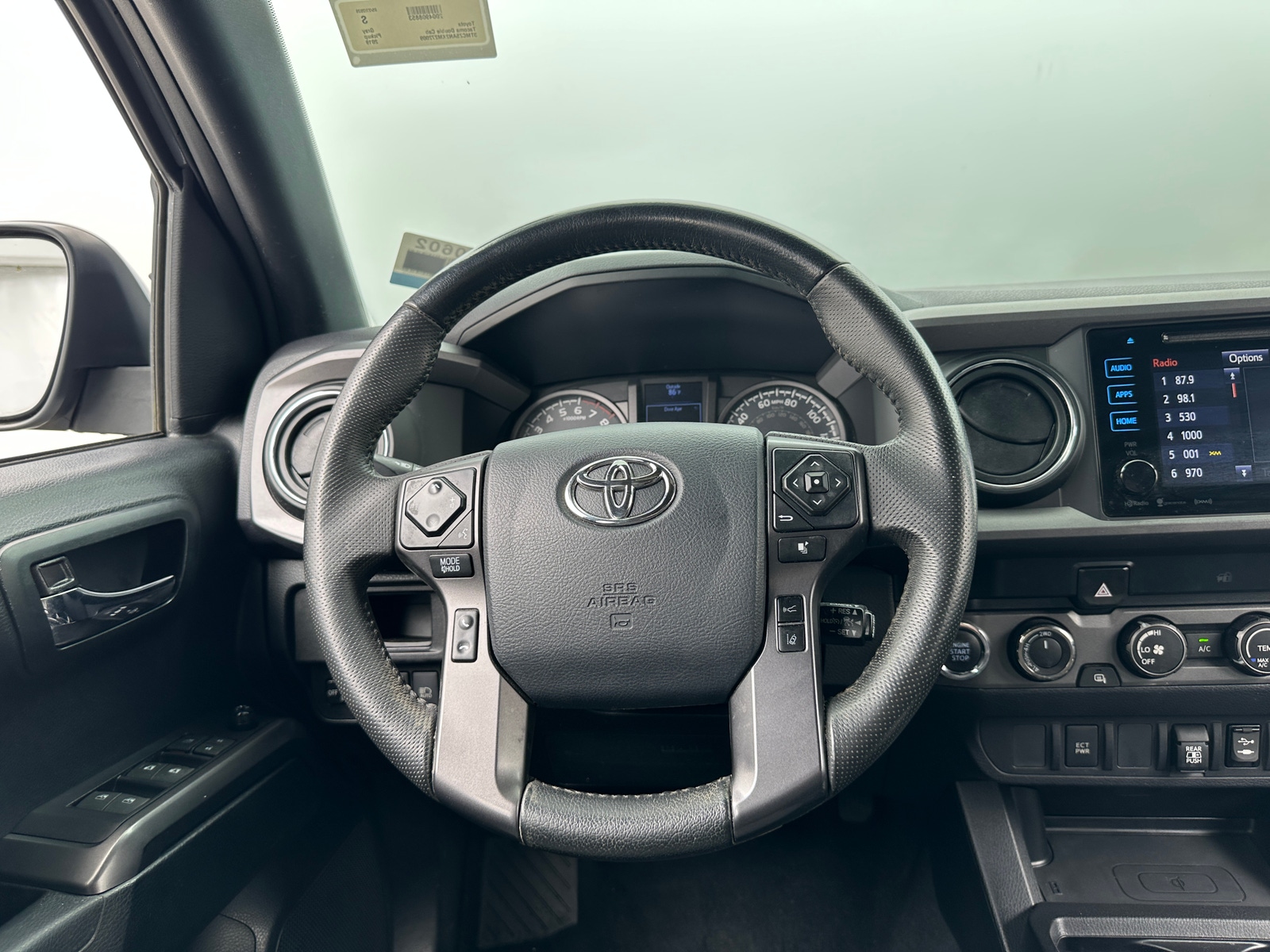Thumbnail: 2019 Toyota Tacoma - 5