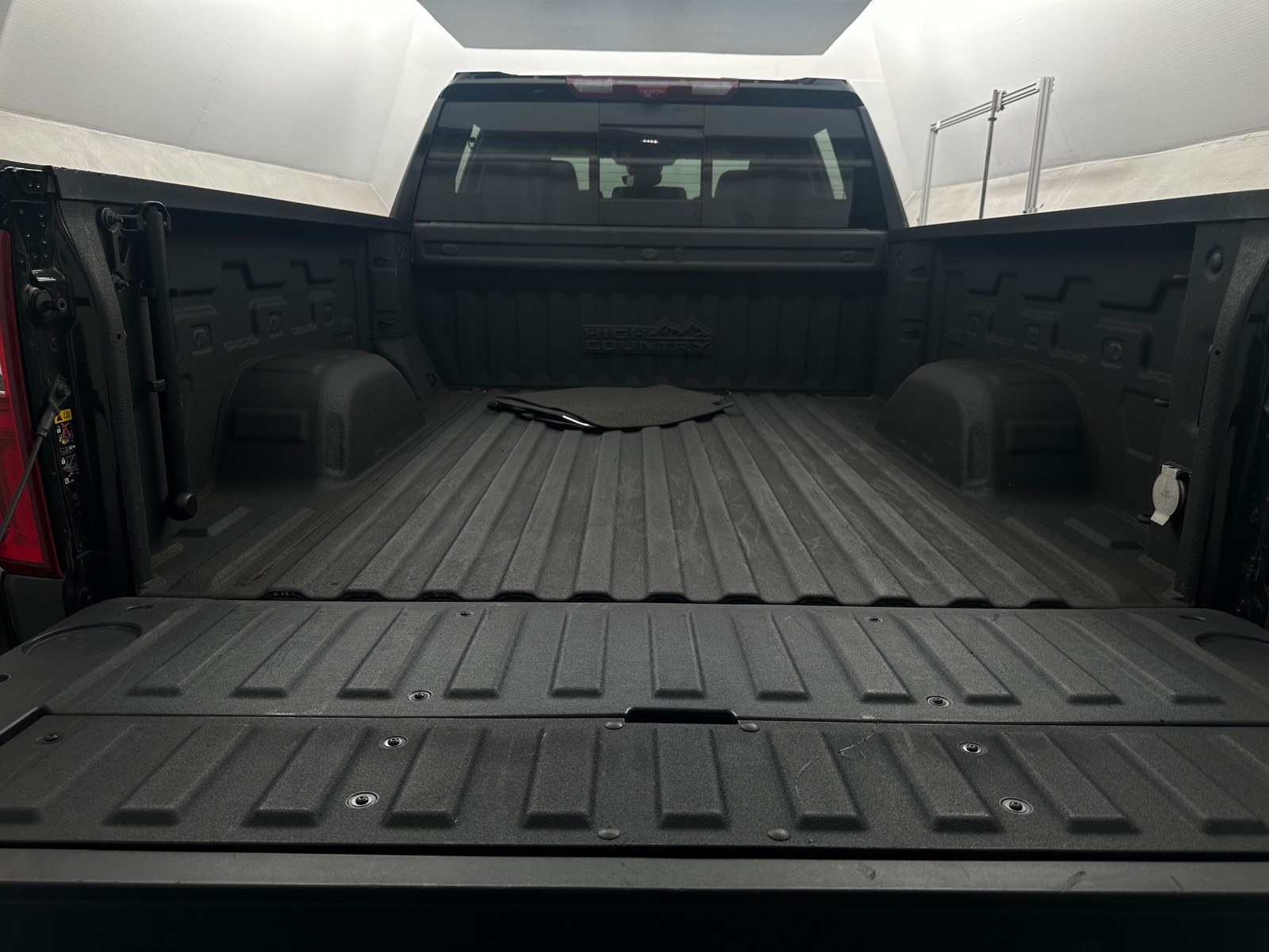 Thumbnail: 2024 Chevrolet Silverado 1500 - 6