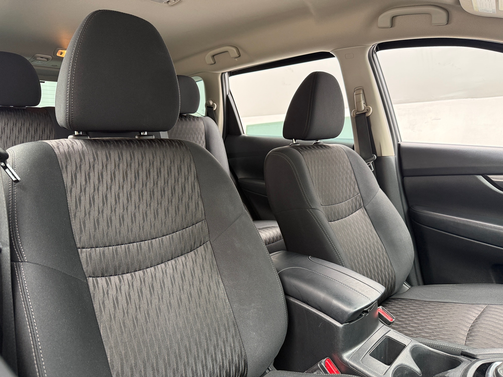 Thumbnail: 2020 Nissan Rogue - 2