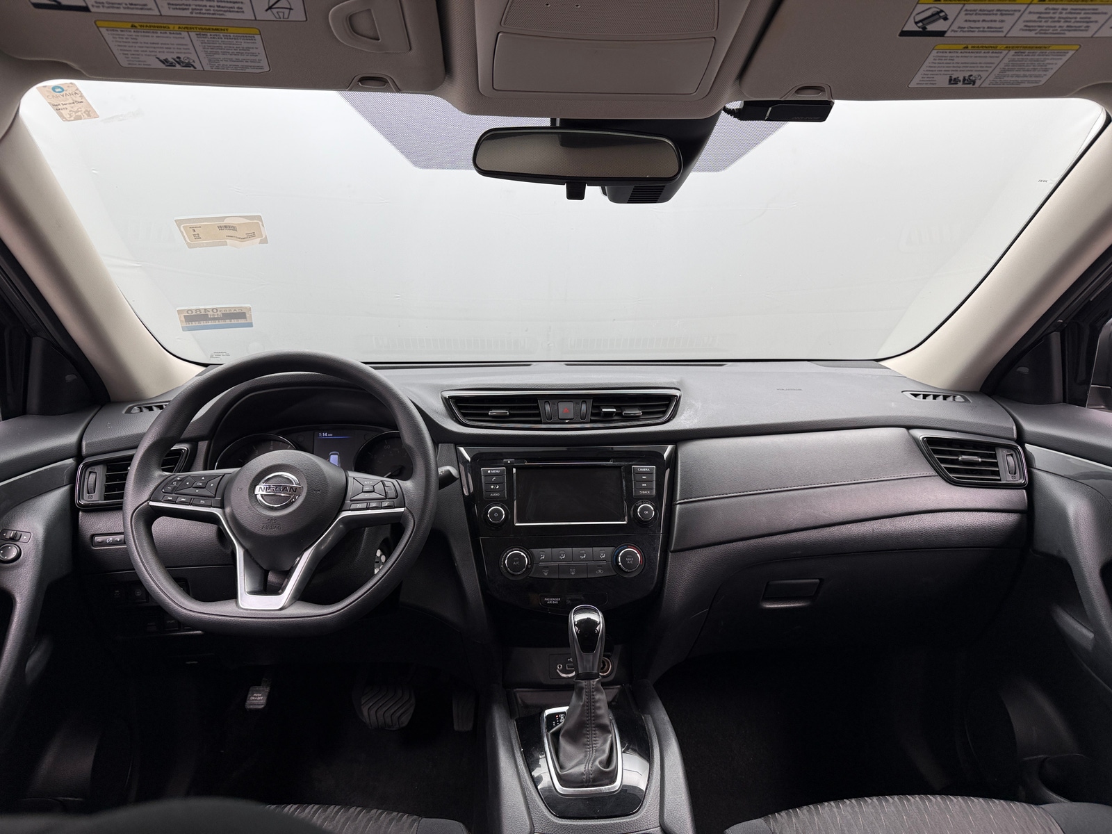 Thumbnail: 2020 Nissan Rogue - 3