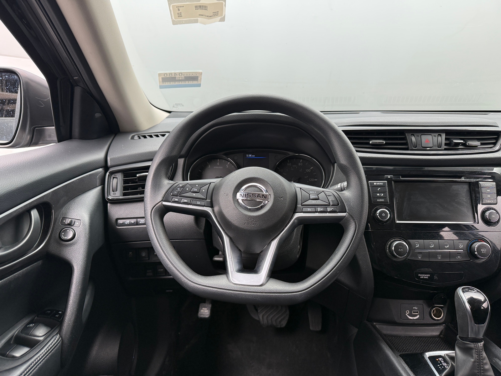 Thumbnail: 2020 Nissan Rogue - 5